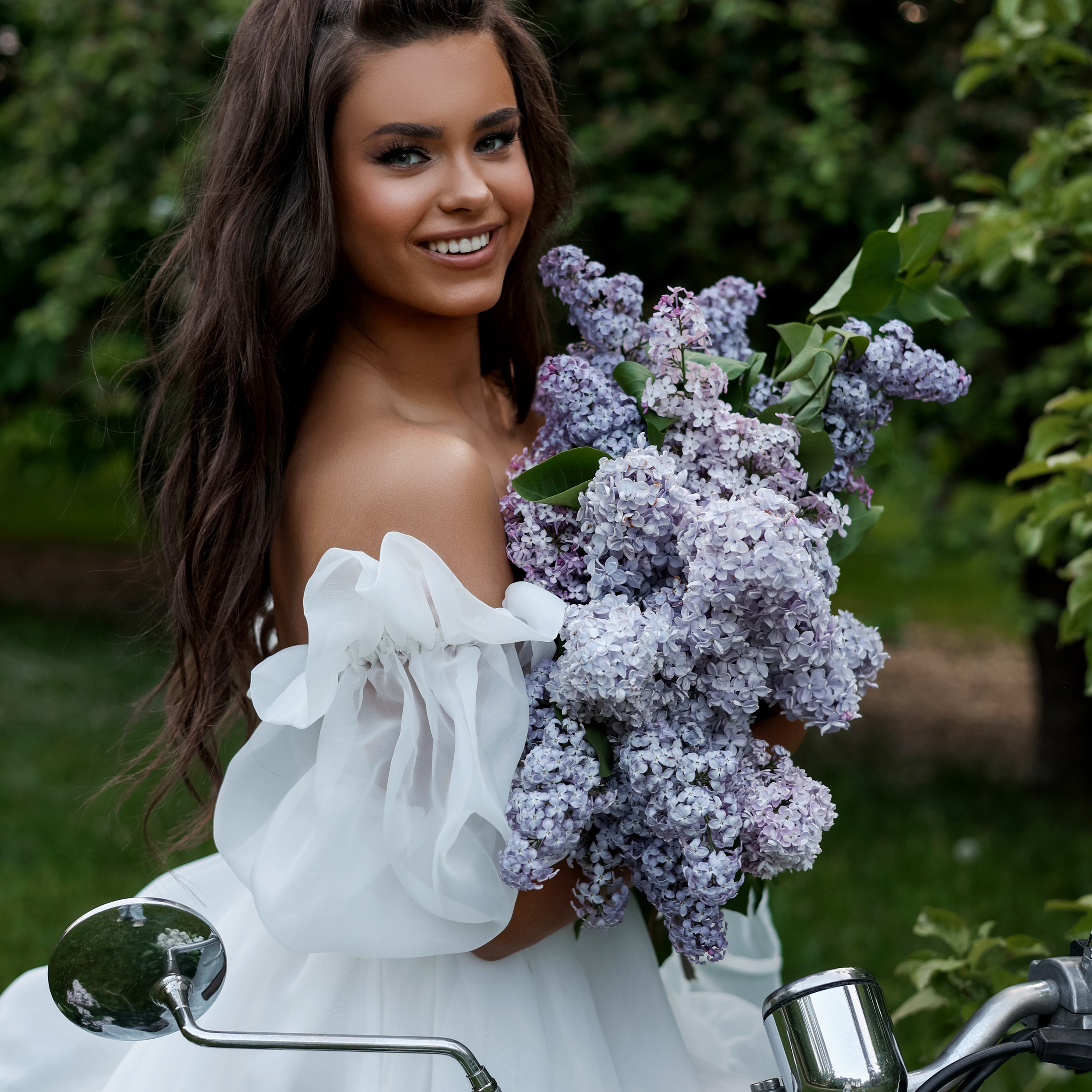 Индивидуальные улица. Фотограф Санкт-Петербург