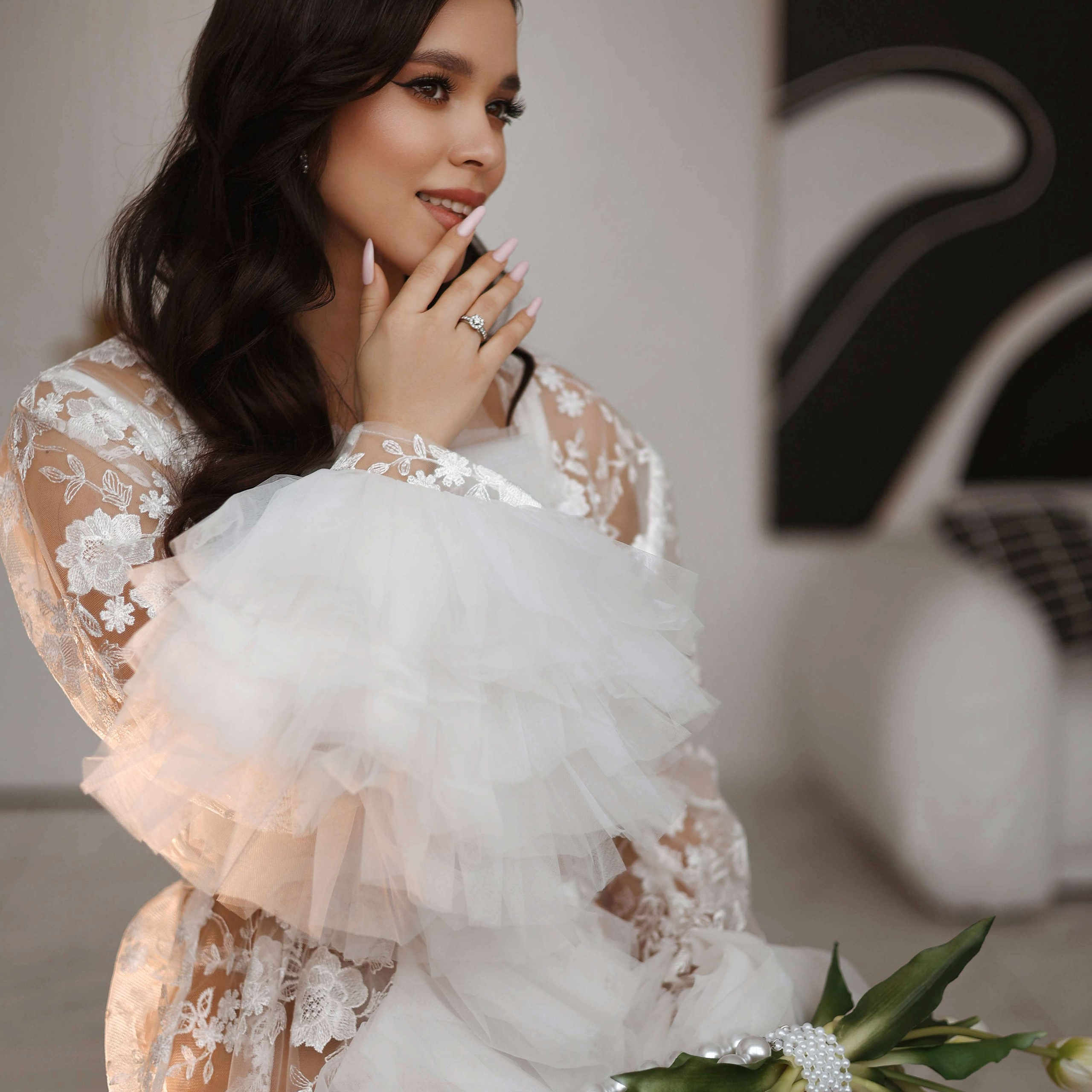 Сергей и Анастасия. Фотограф Санкт-Петербург