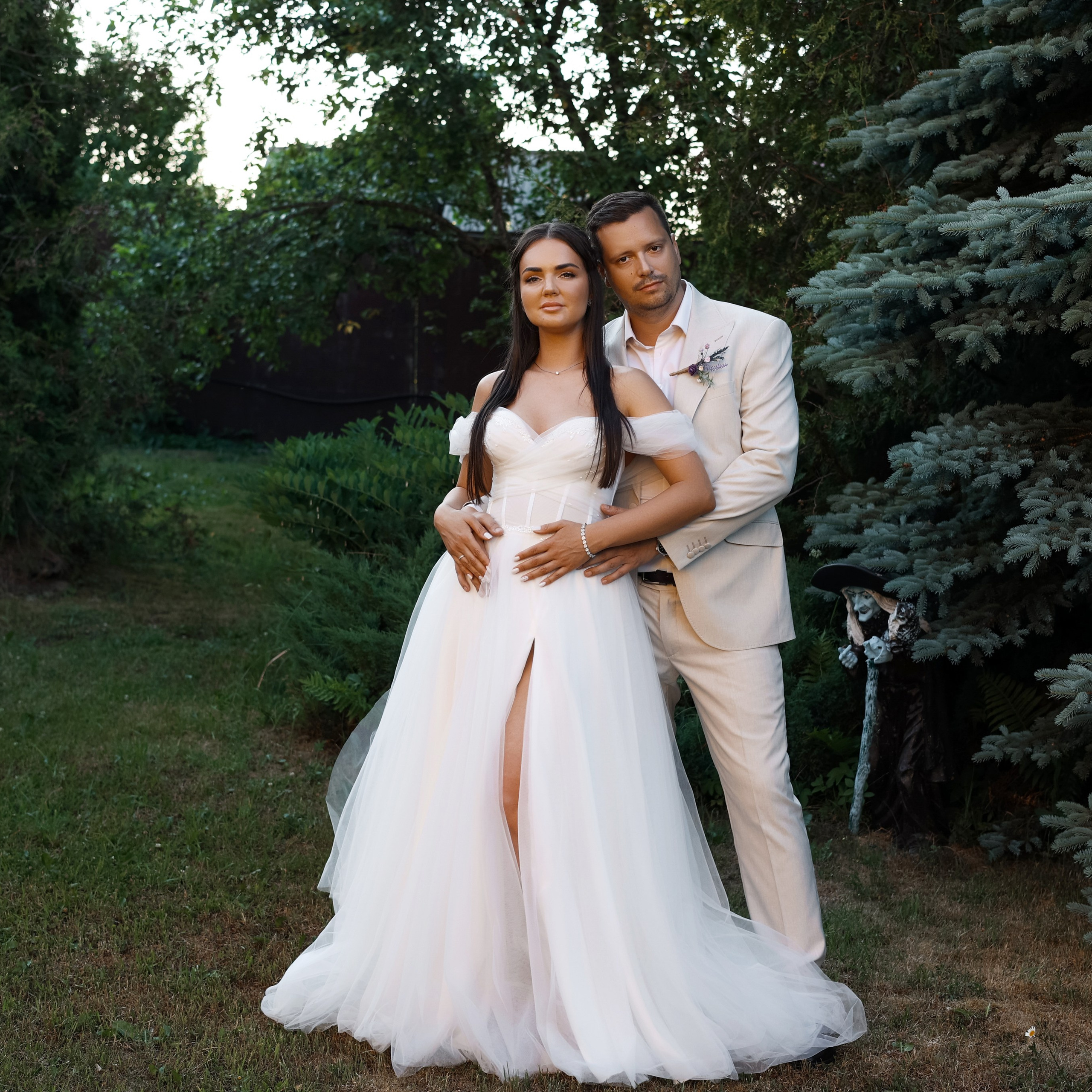 Выездная регистрация. Фотограф Санкт-Петербург