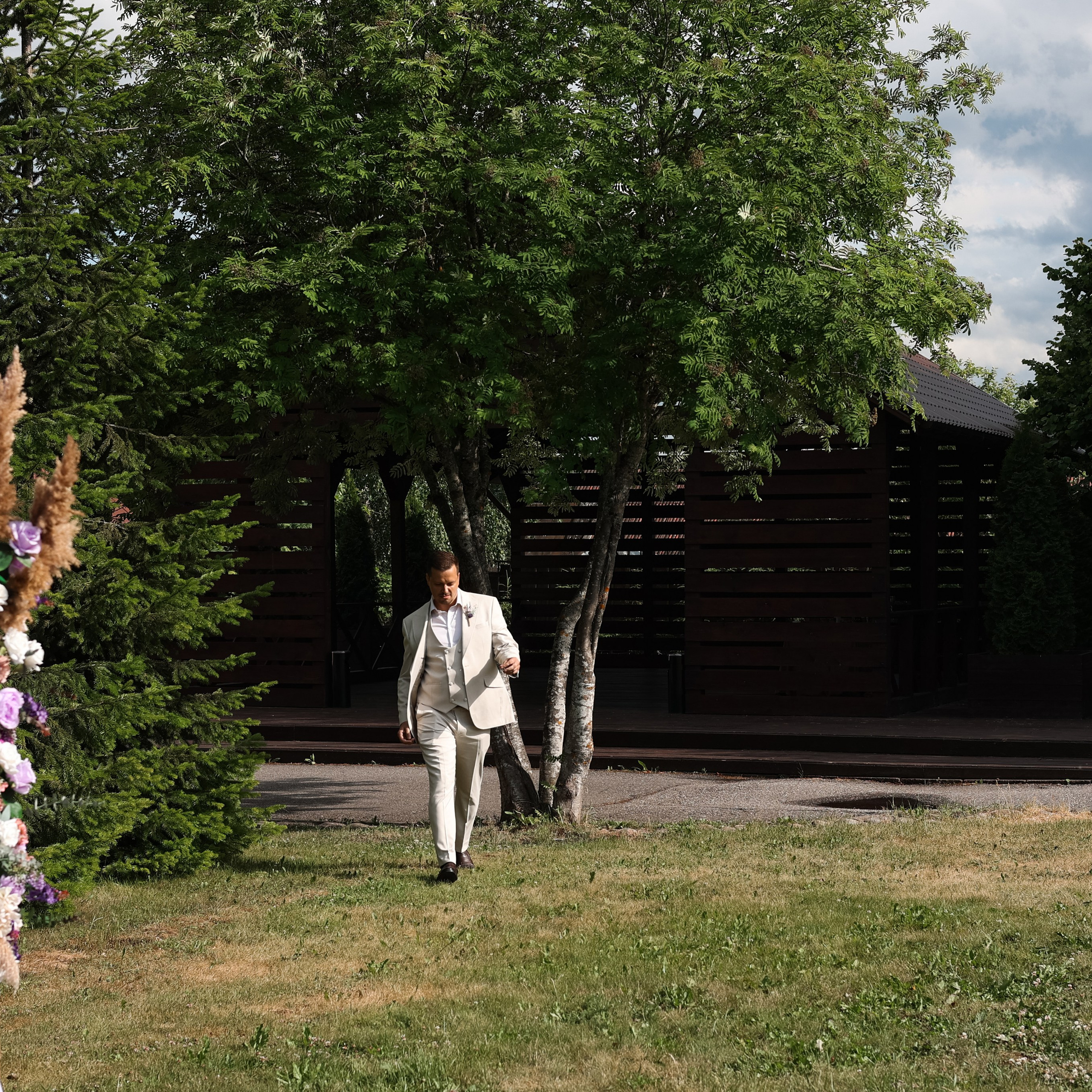 Выездная регистрация. Фотограф Санкт-Петербург
