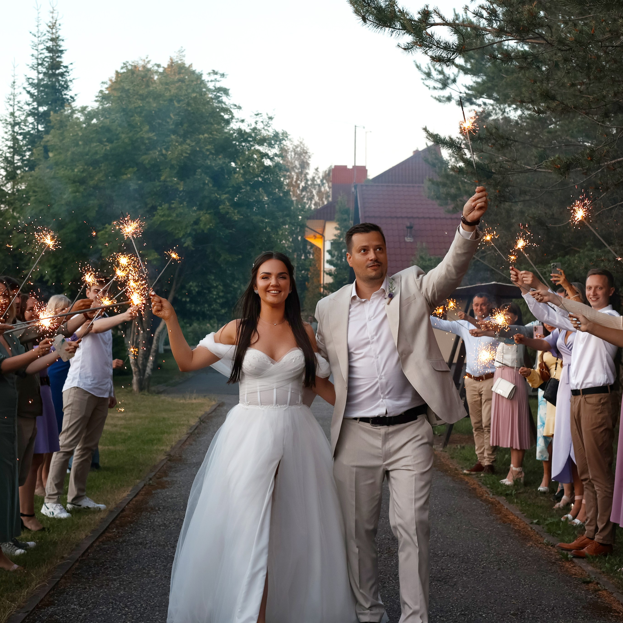 Выездная регистрация. Фотограф Санкт-Петербург