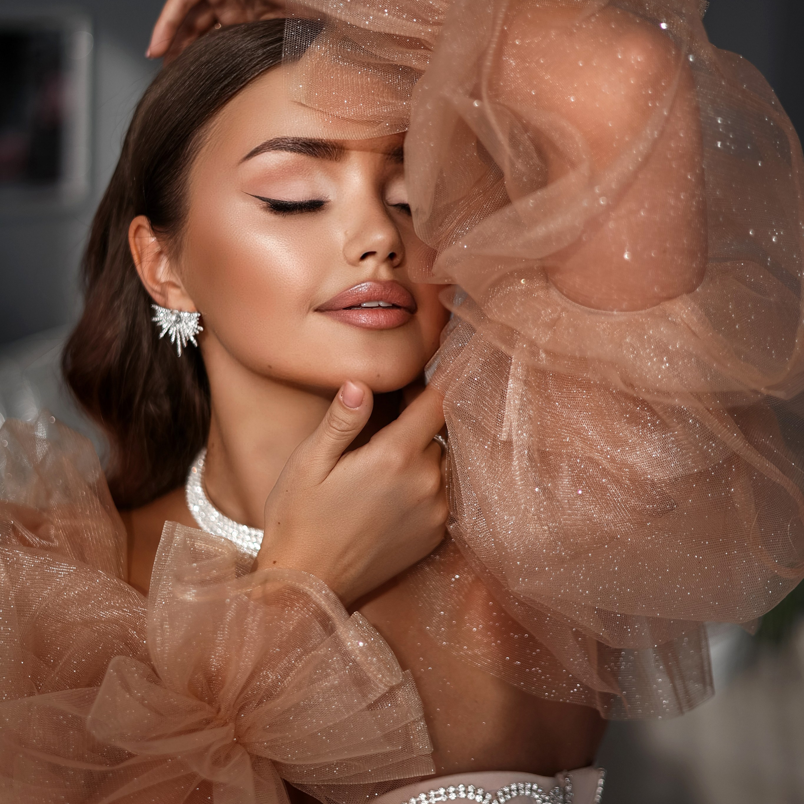 Индивидуальные студия. Фотограф Санкт-Петербург