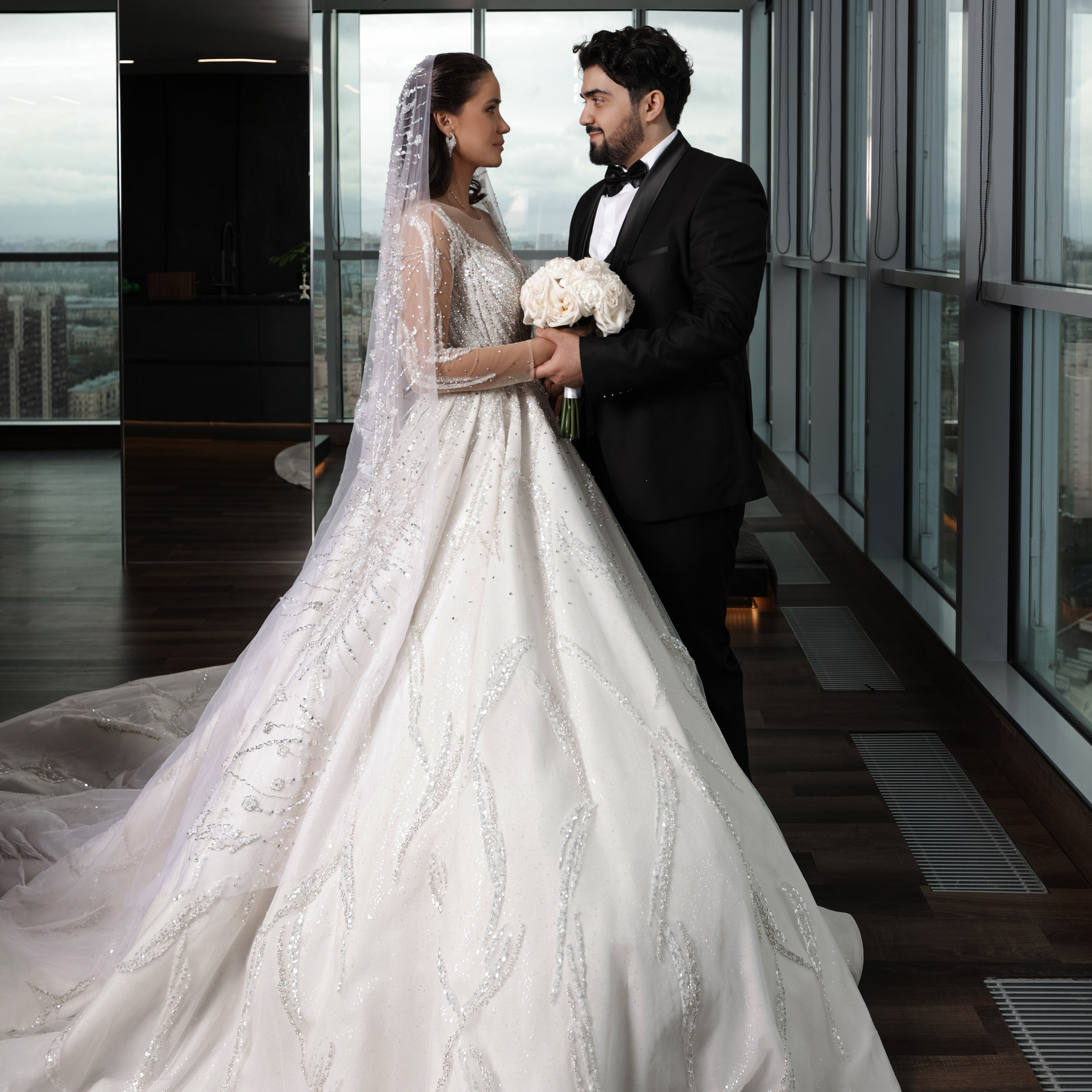 Свадьба. Фотограф Санкт-Петербург