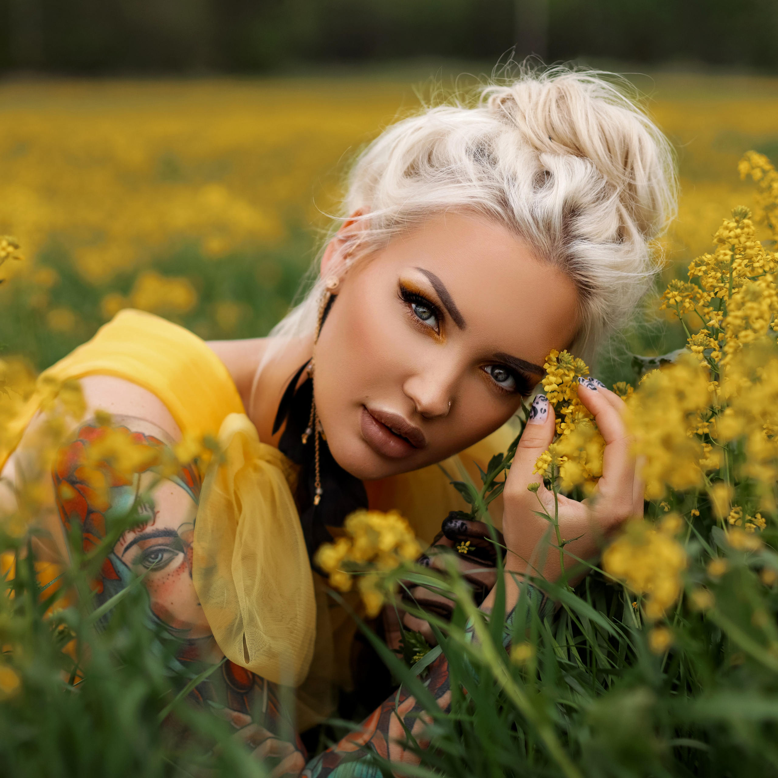 Индивидуальные улица. Фотограф Санкт-Петербург