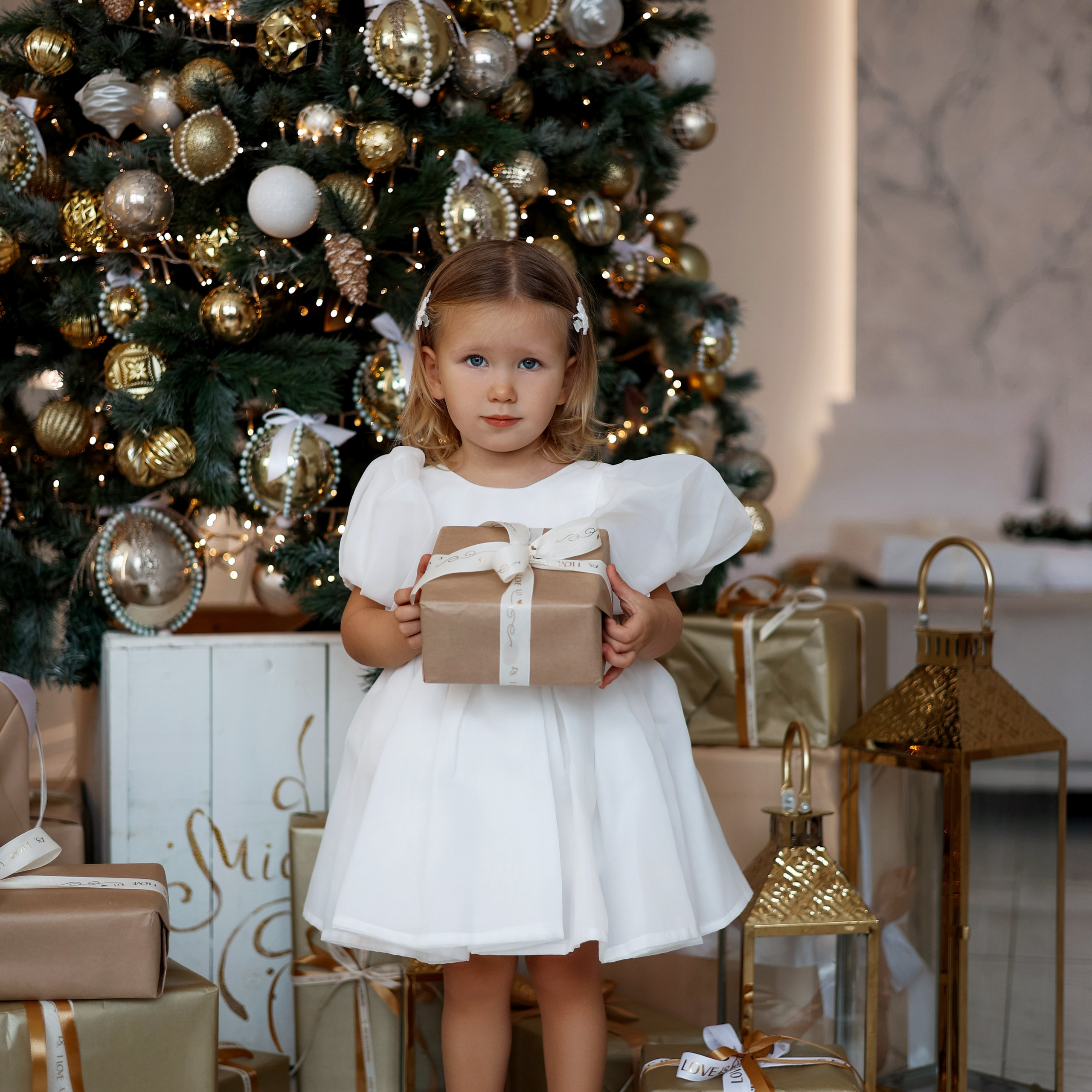 Новый год. Фотограф Санкт-Петербург