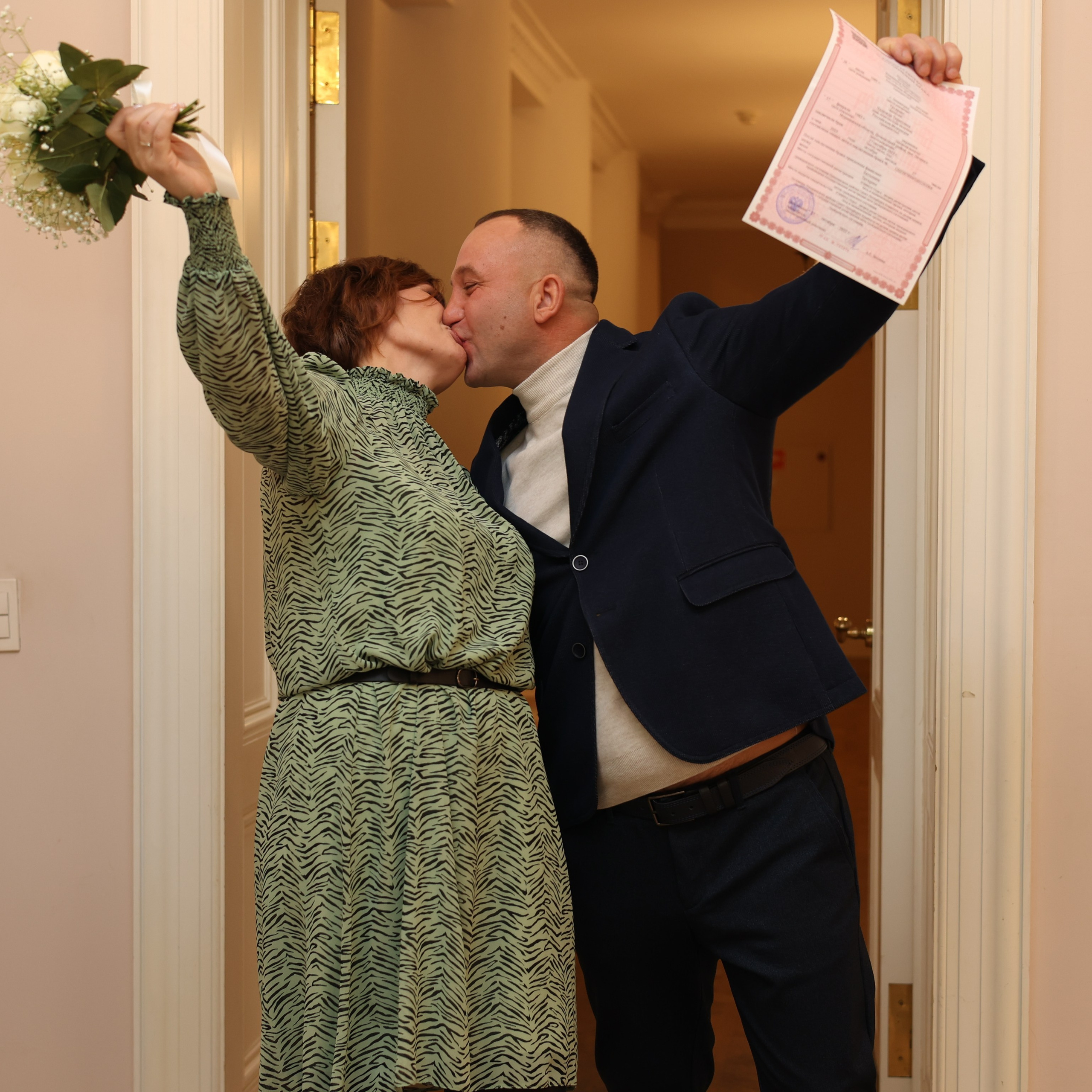 Отзывы. Фотограф Санкт-Петербург