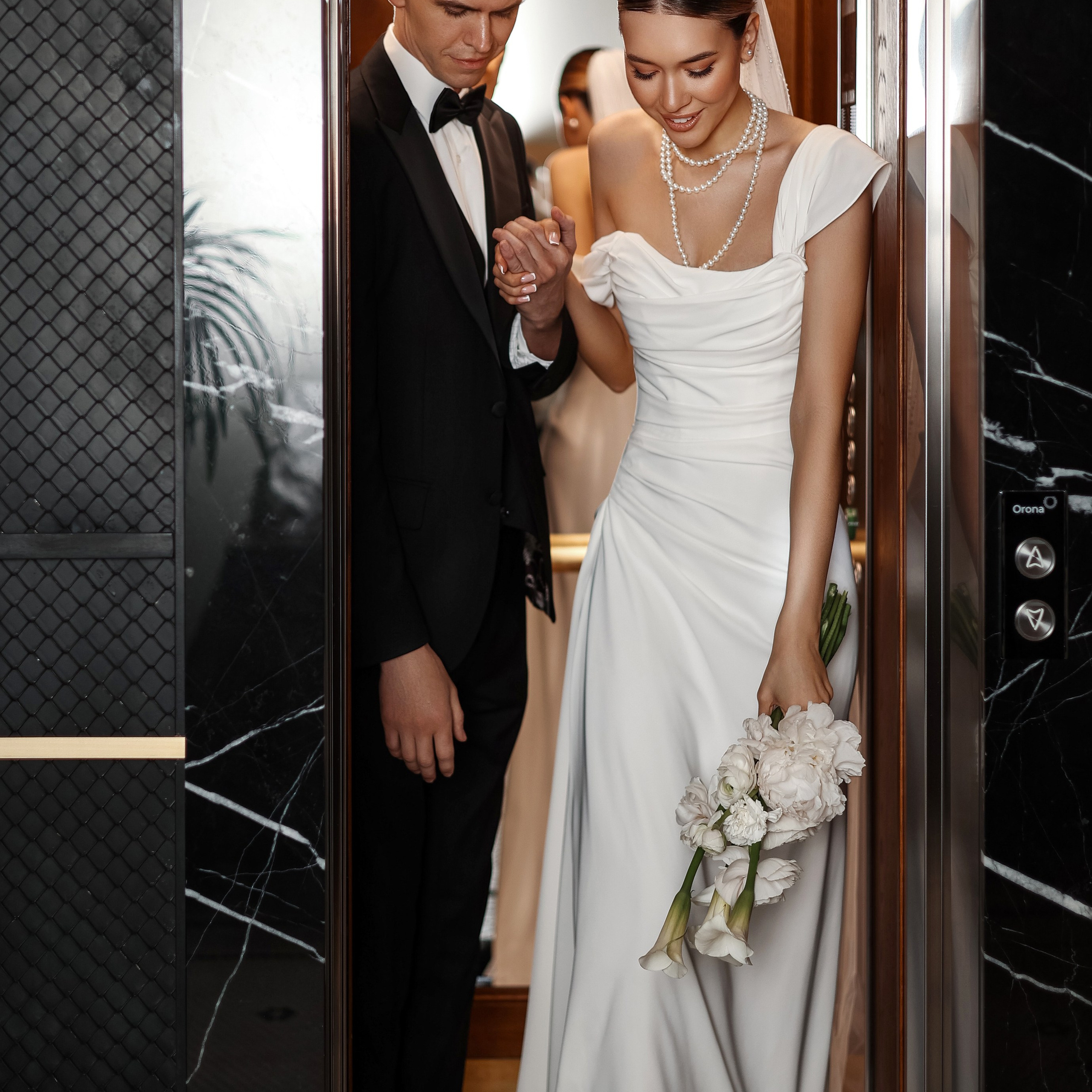 Роман и Екатерина. Фотограф Санкт-Петербург