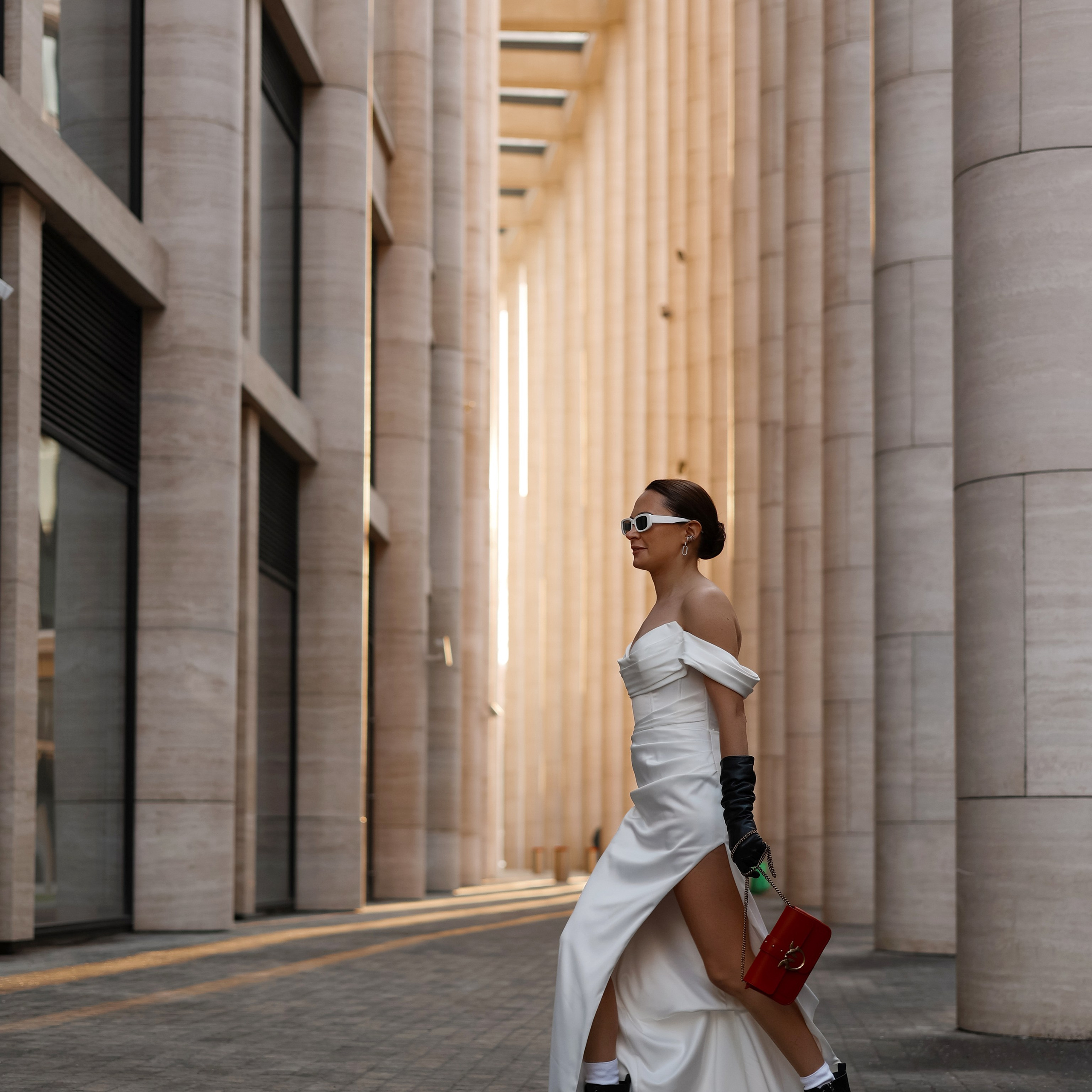 Олег и Александра. Фотограф Санкт-Петербург