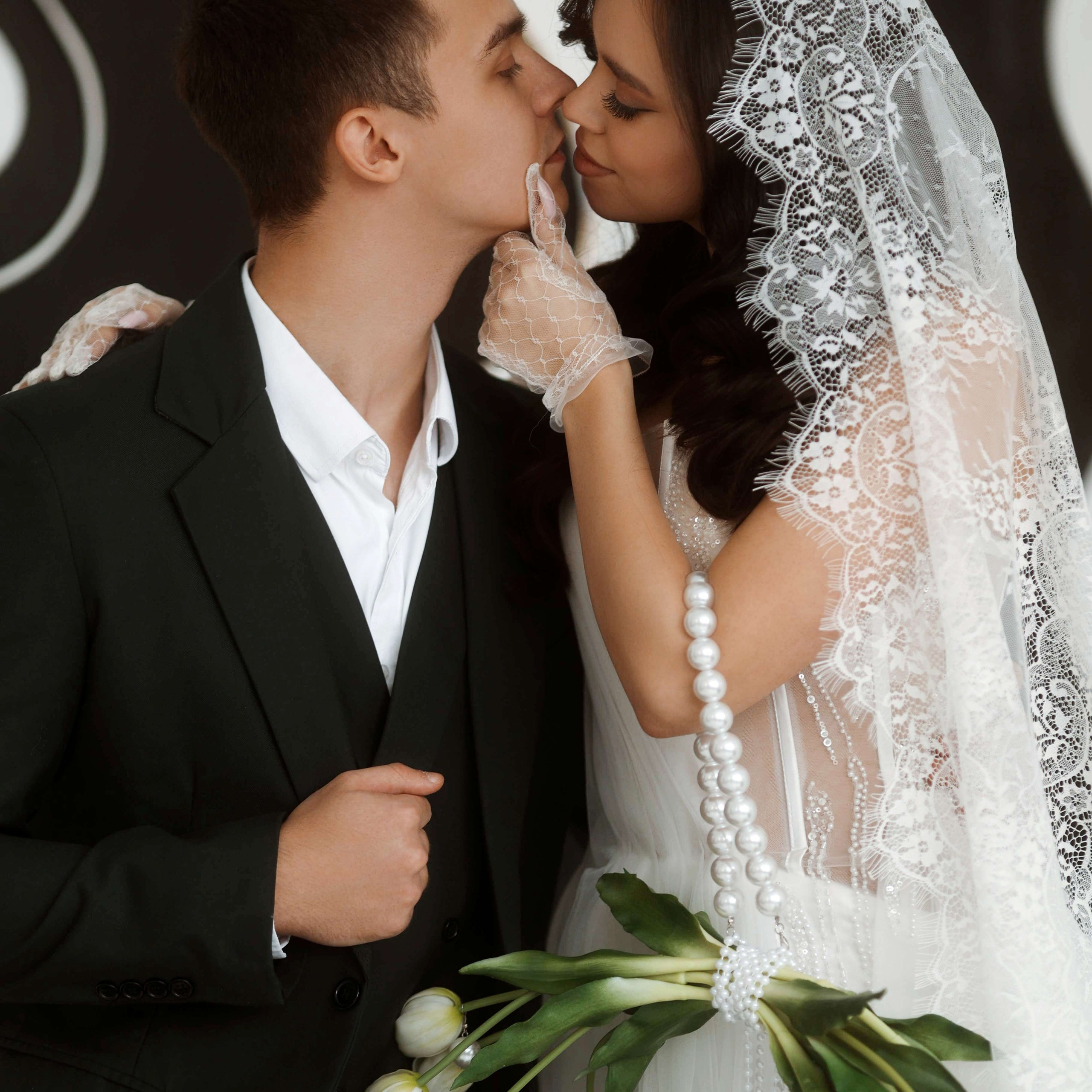 Сергей и Анастасия. Фотограф Санкт-Петербург