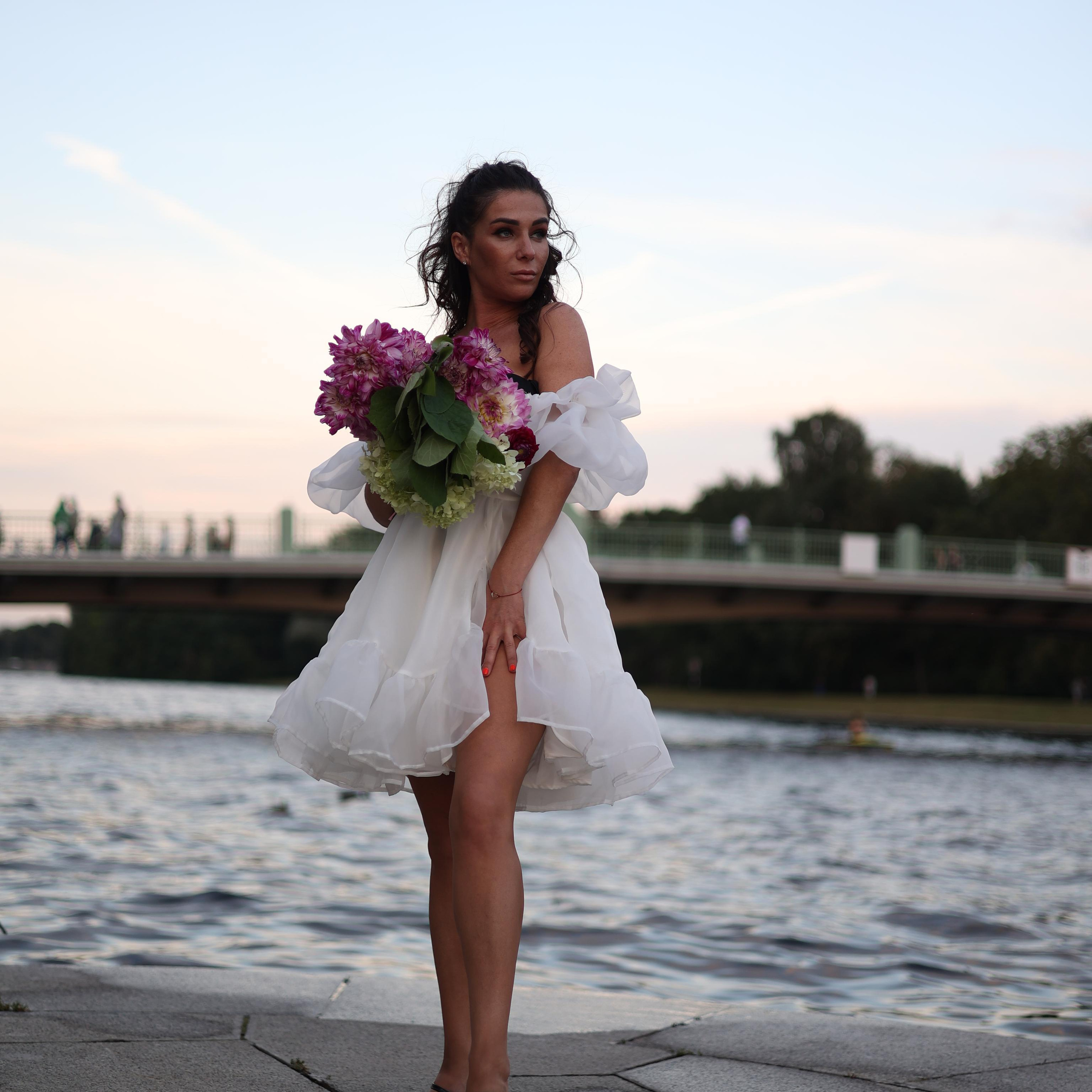 Отзывы. Фотограф Санкт-Петербург