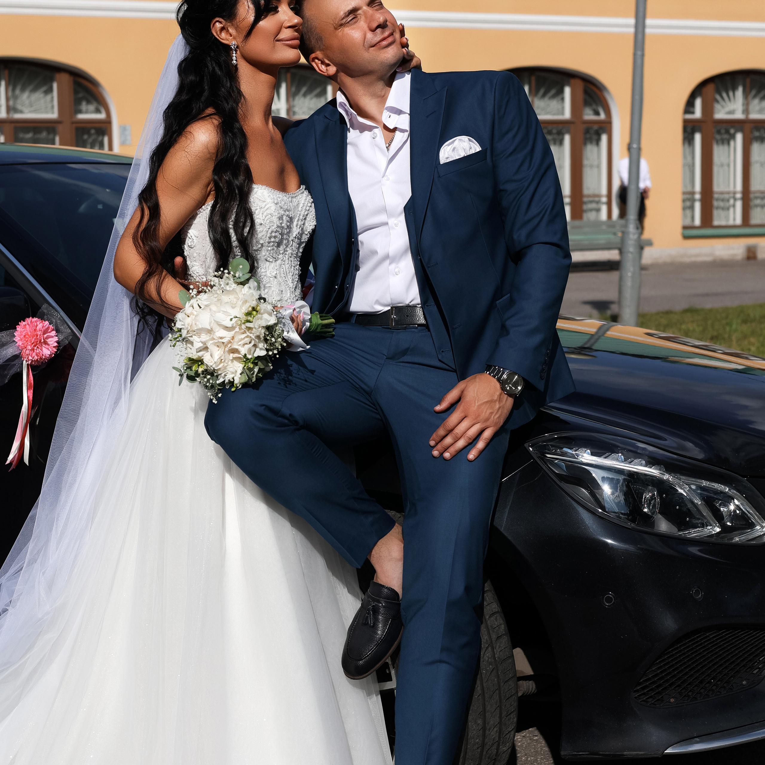 Отзывы. Фотограф Санкт-Петербург