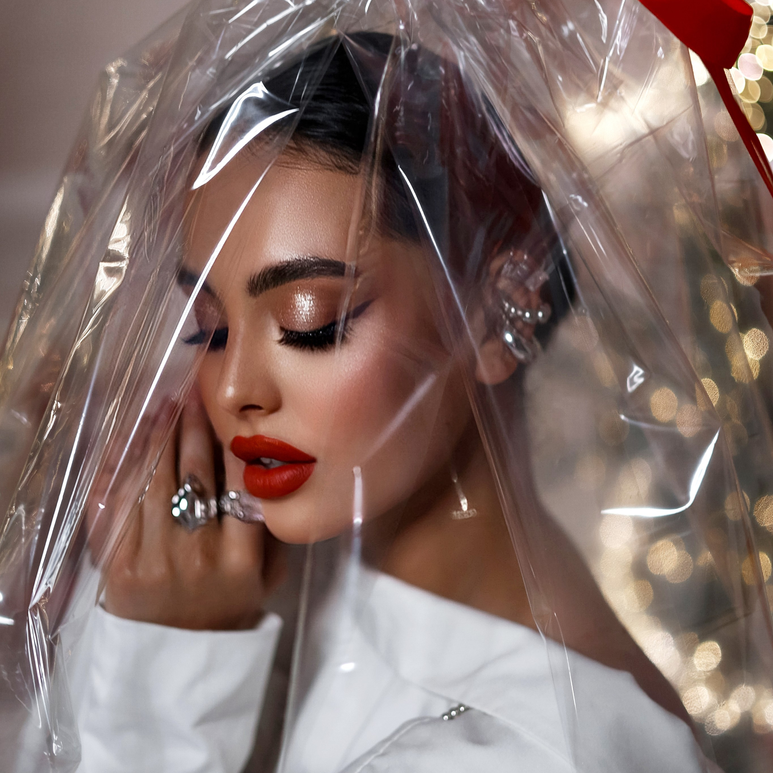 Новый год. Фотограф Санкт-Петербург