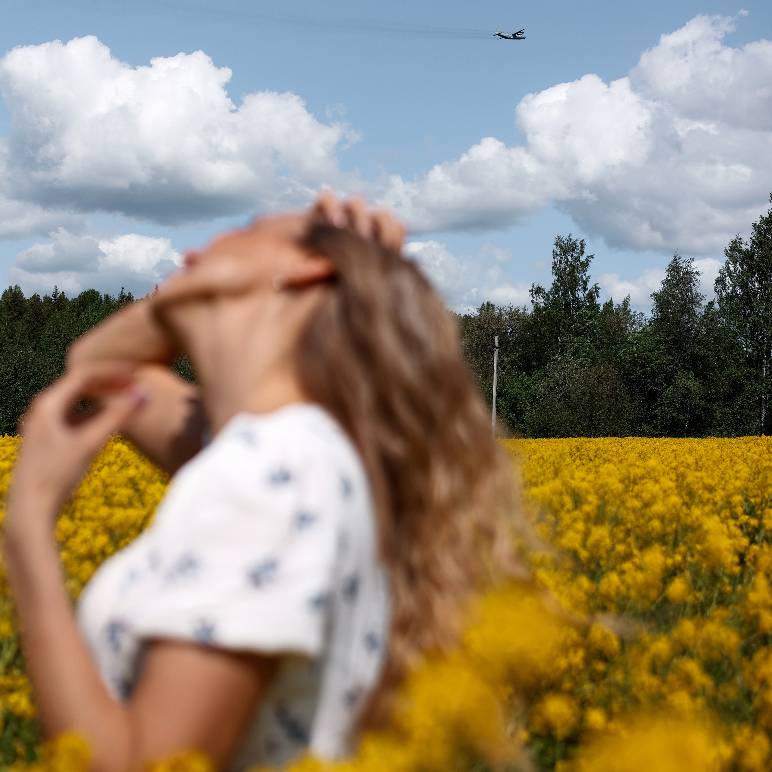 Индивидуальные улица. Фотограф Санкт-Петербург