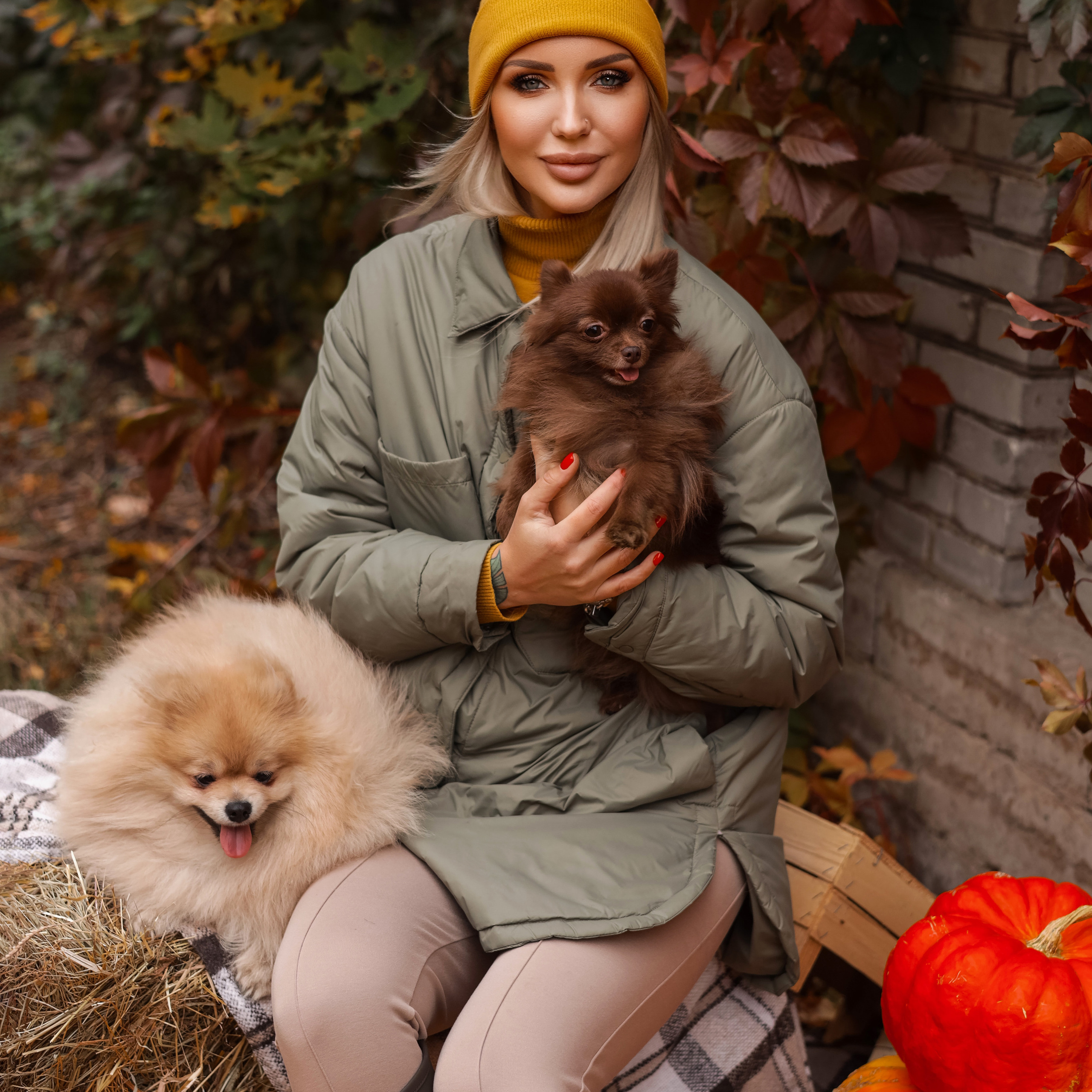 Индивидуальные улица. Фотограф Санкт-Петербург
