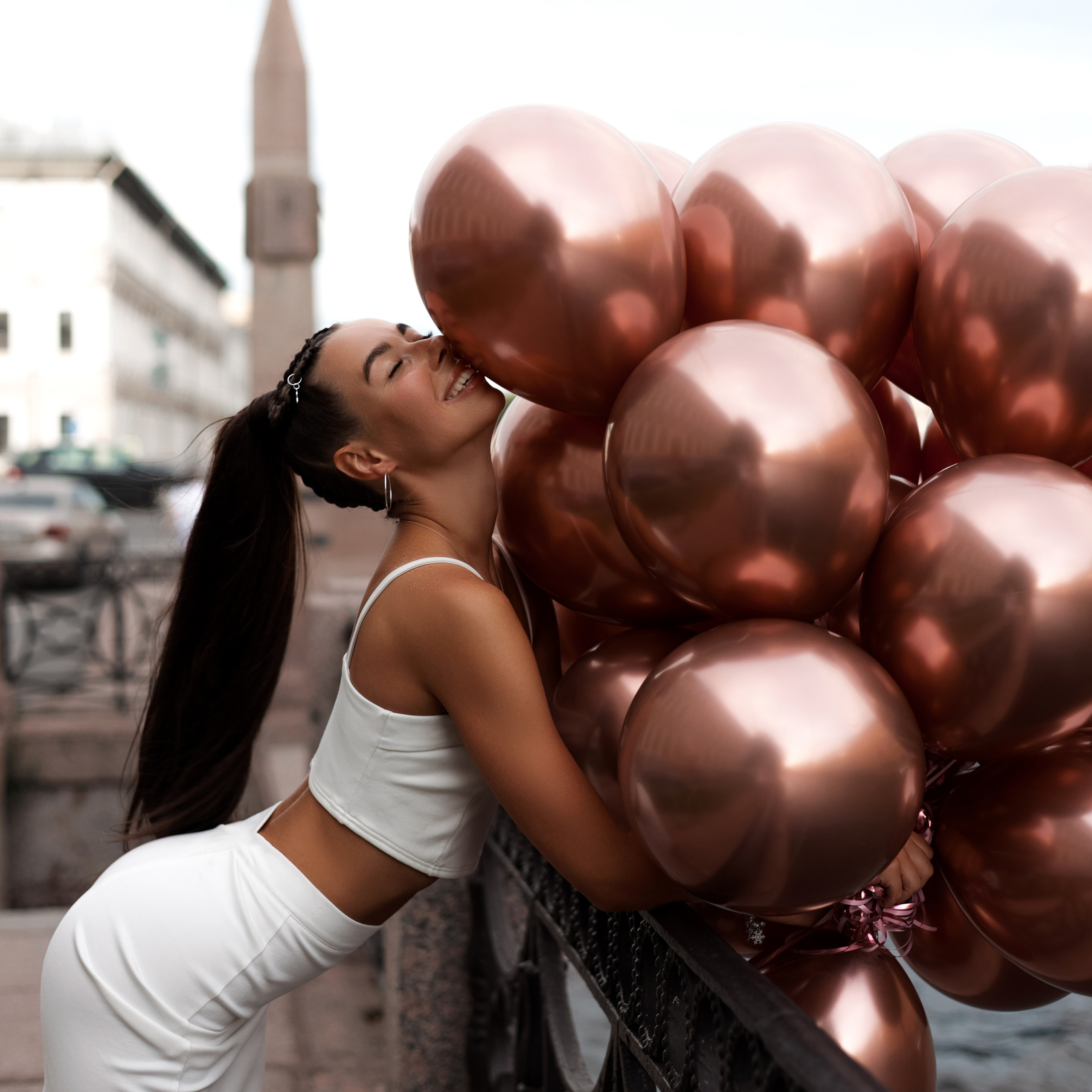 Индивидуальные улица. Фотограф Санкт-Петербург