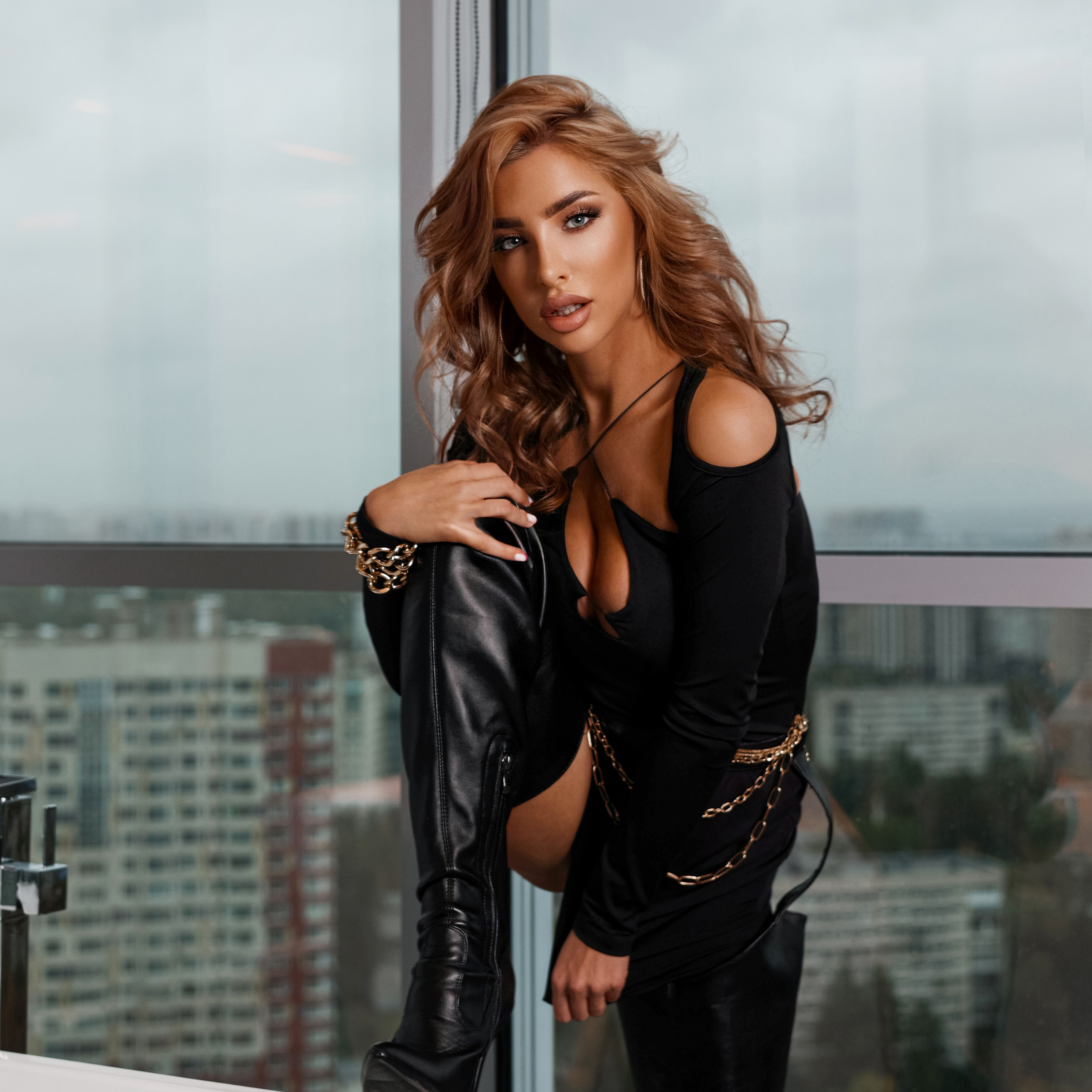 Индивидуальные студия. Фотограф Санкт-Петербург