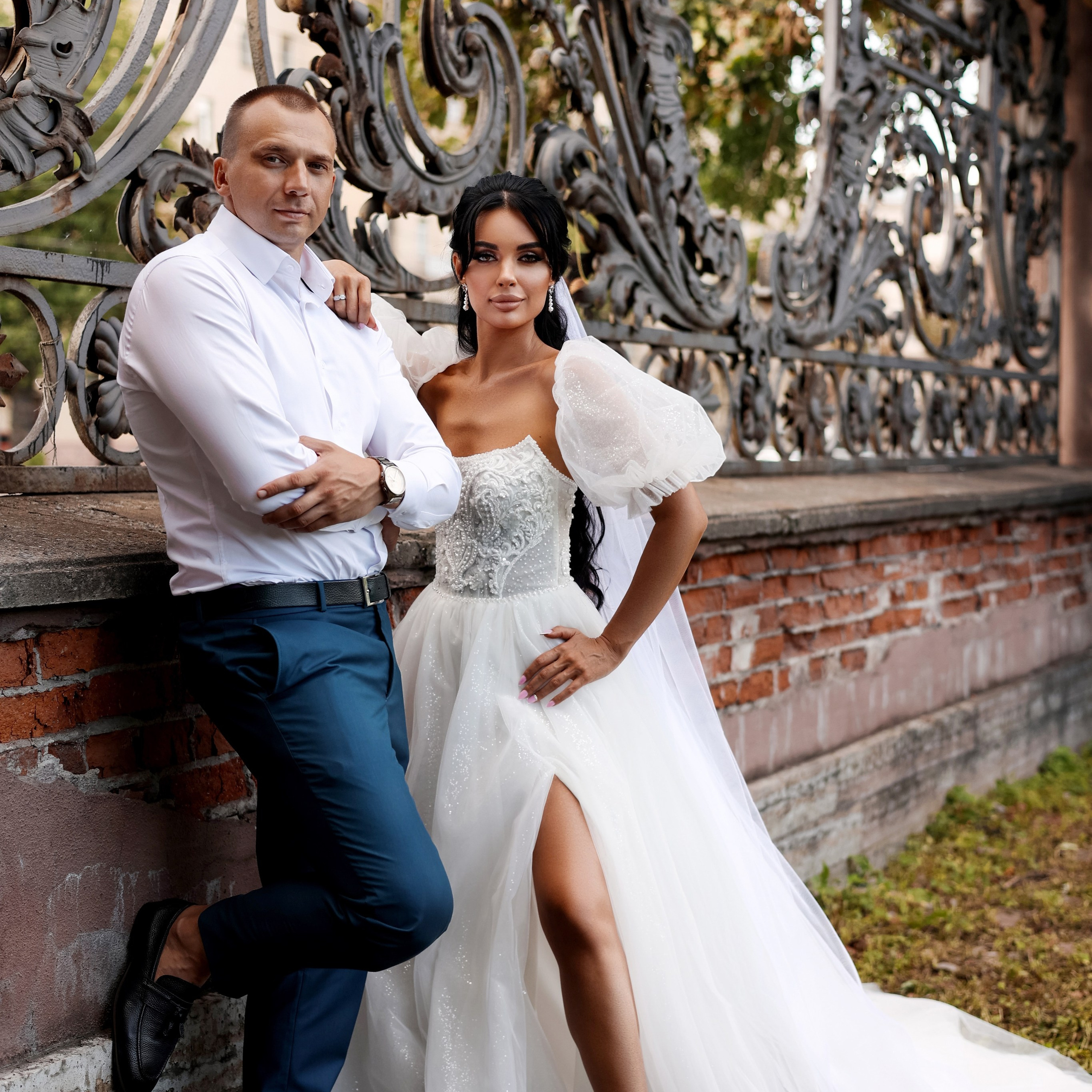 Свадьба. Фотограф Санкт-Петербург