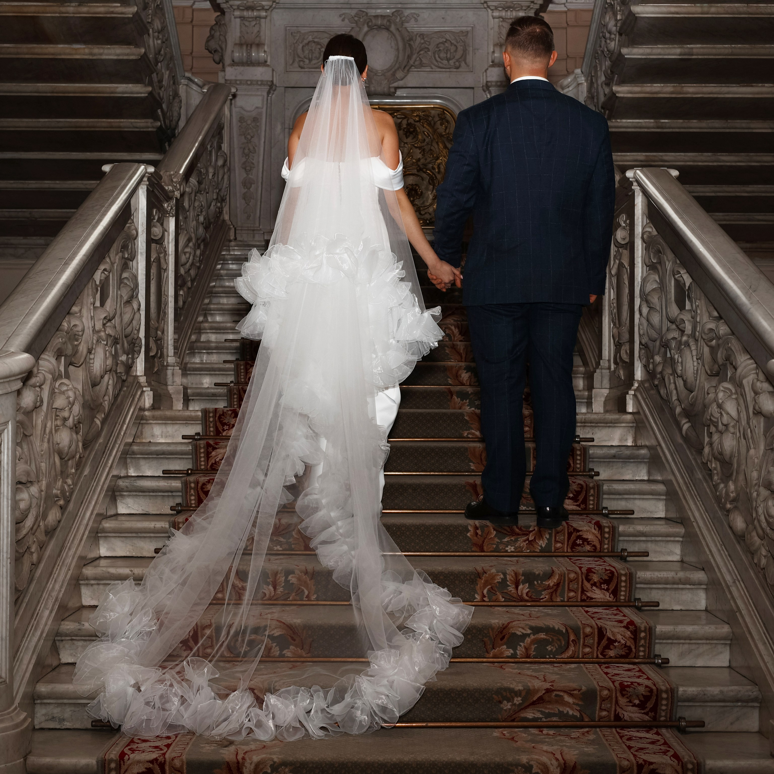 Олег и Александра. Фотограф Санкт-Петербург