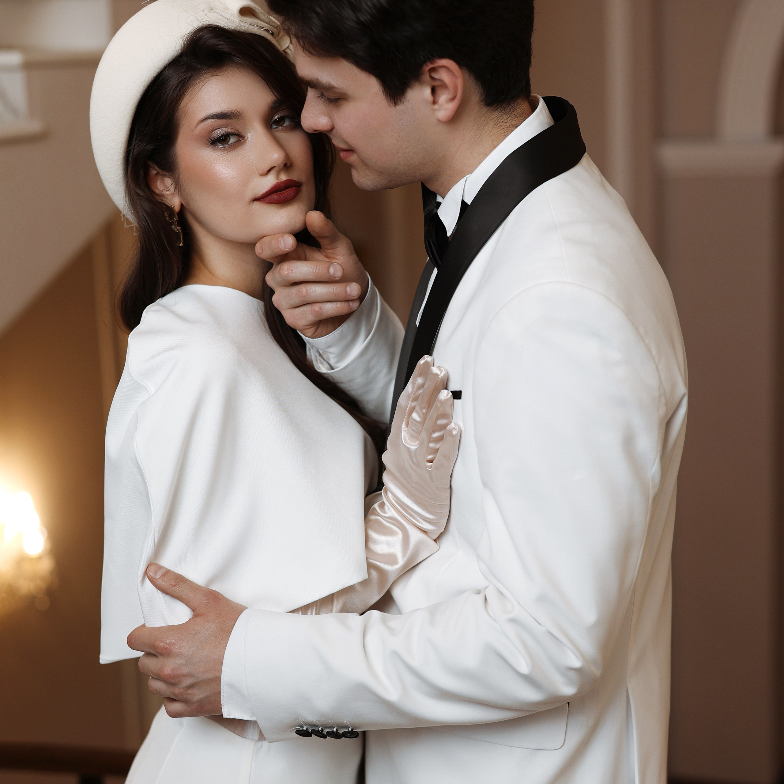 Константин и Анна. Фотограф Санкт-Петербург