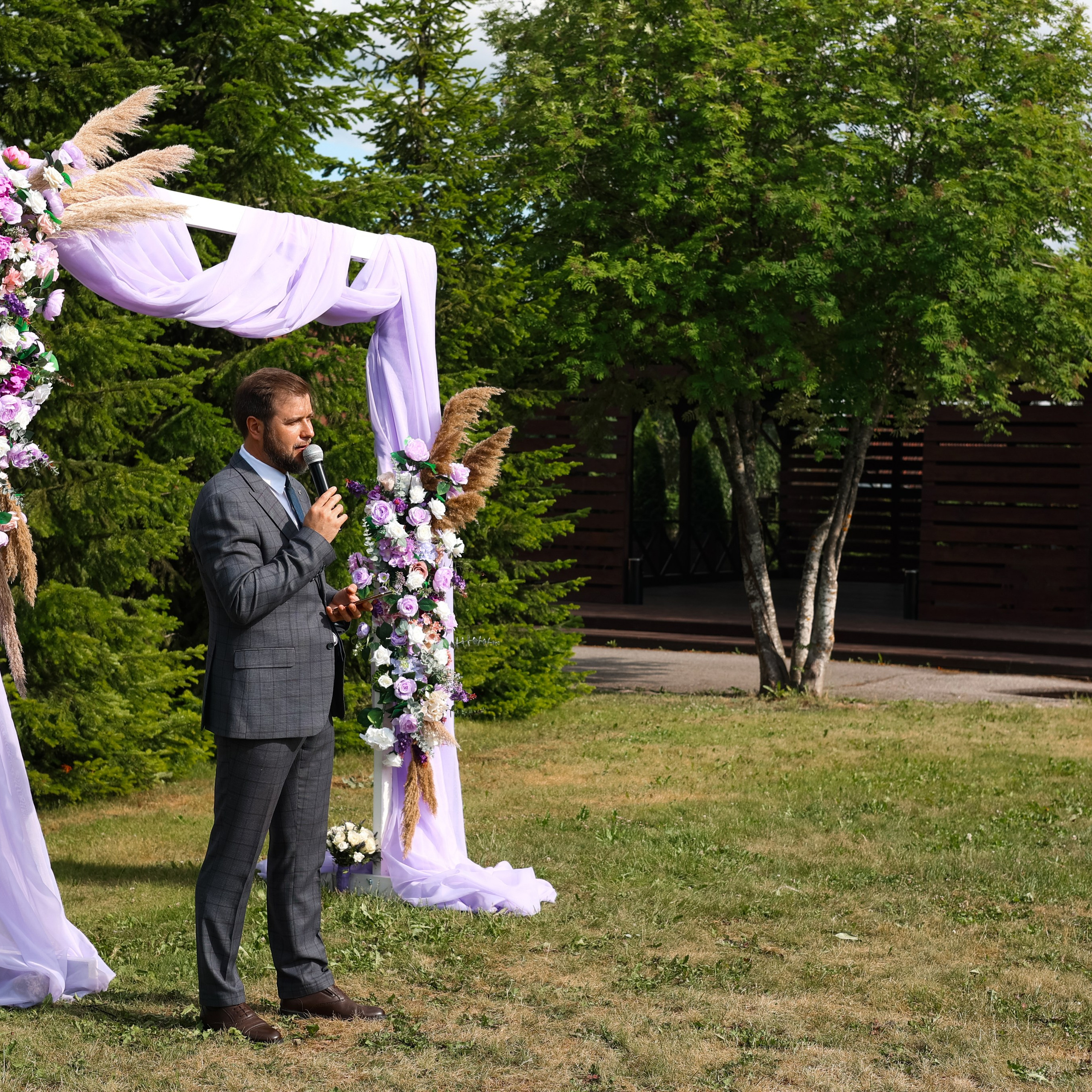 Выездная регистрация. Фотограф Санкт-Петербург