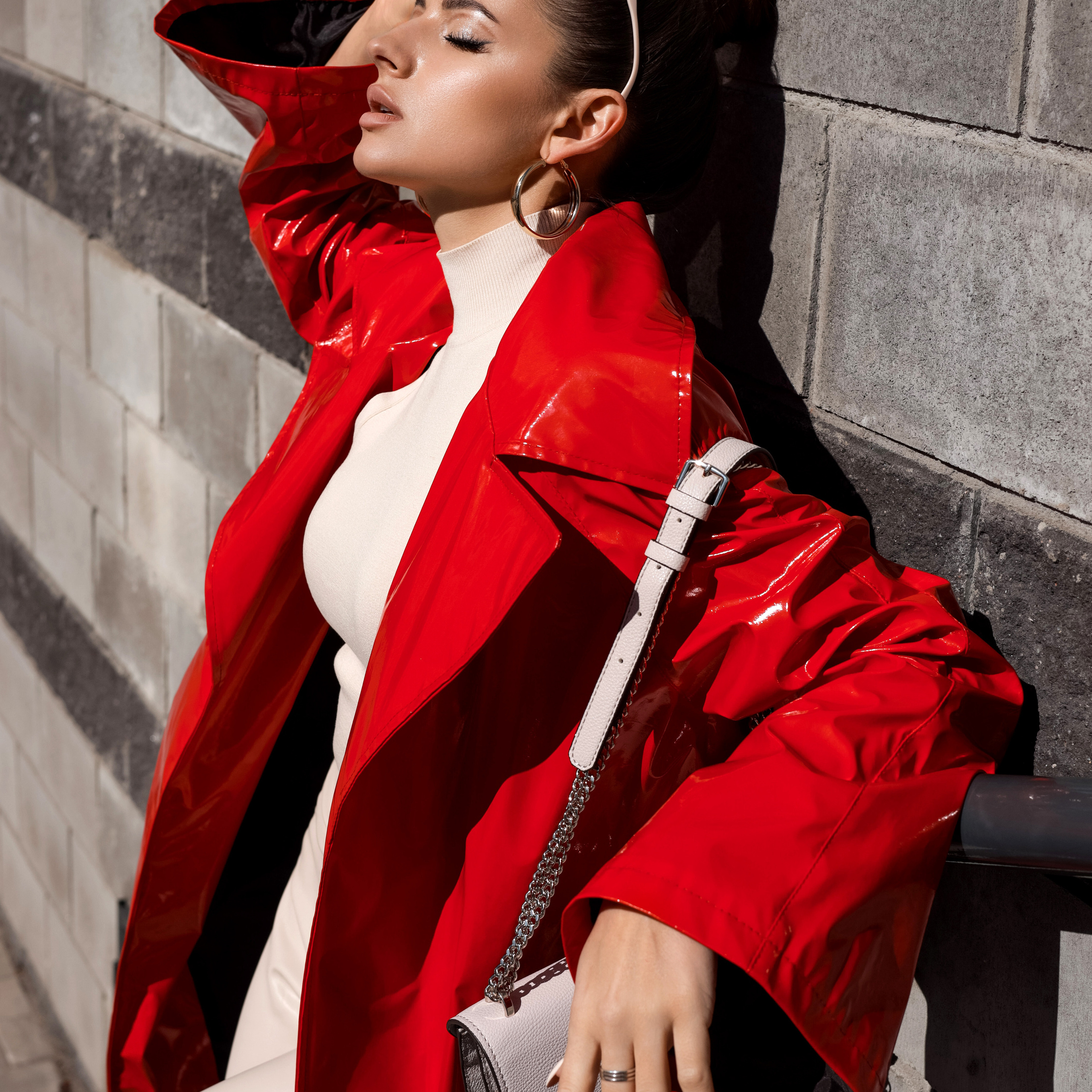 Индивидуальные улица. Фотограф Санкт-Петербург