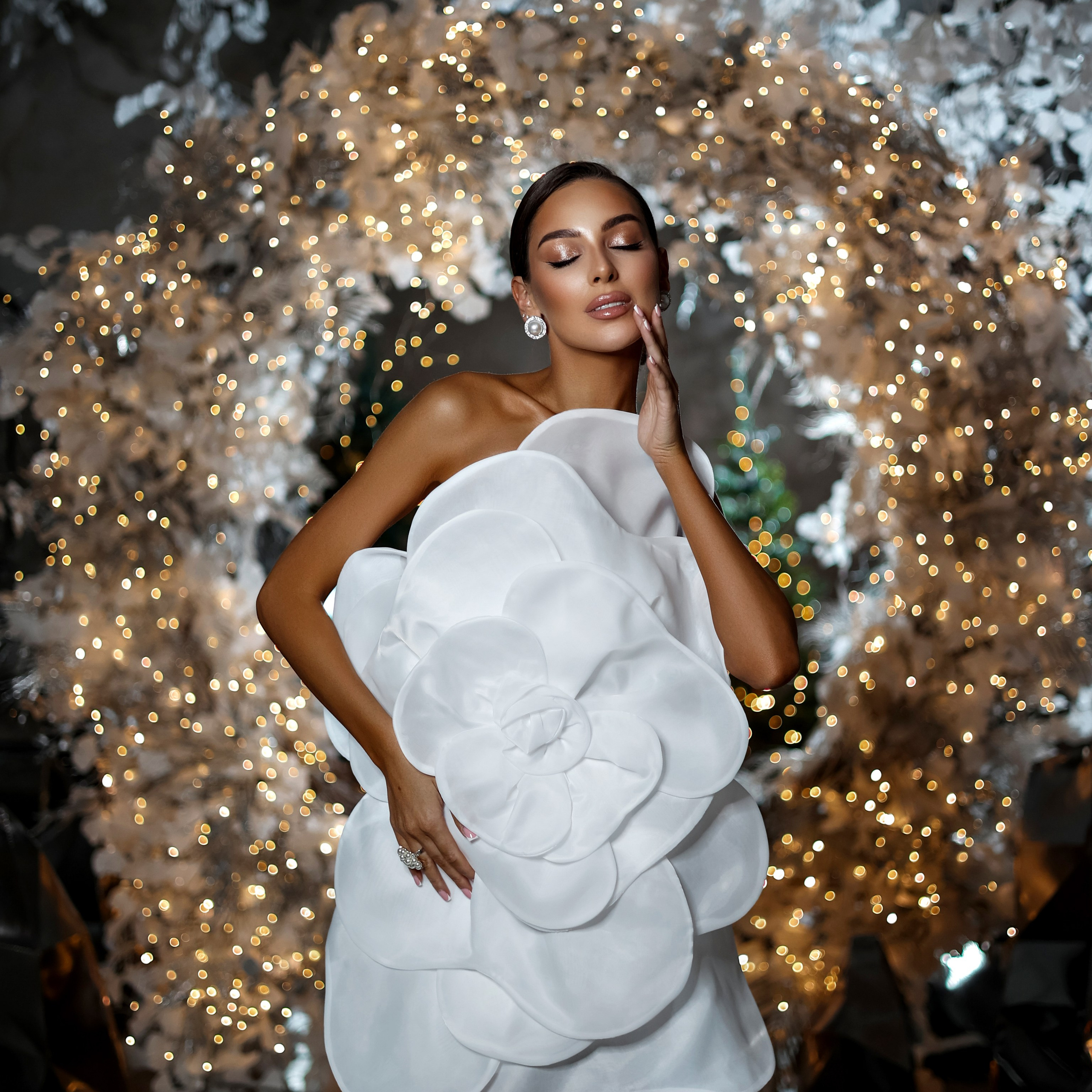 Индивидуальные студия. Фотограф Санкт-Петербург