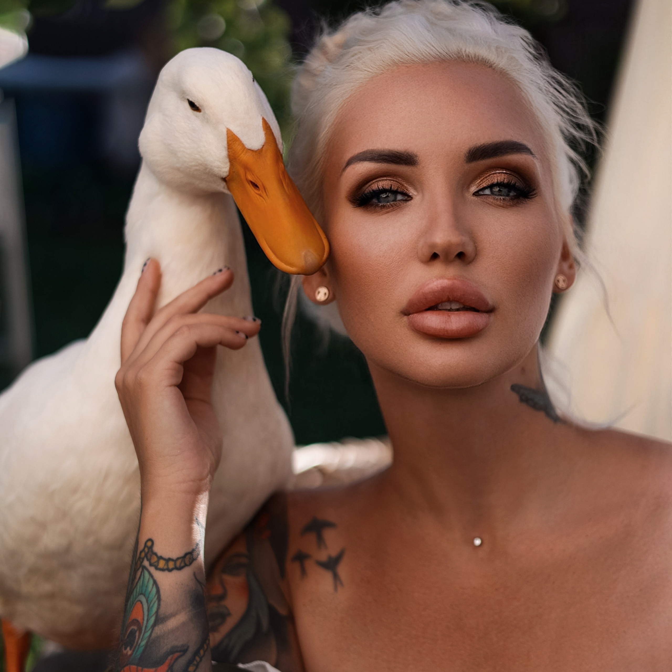 Индивидуальные улица. Фотограф Санкт-Петербург