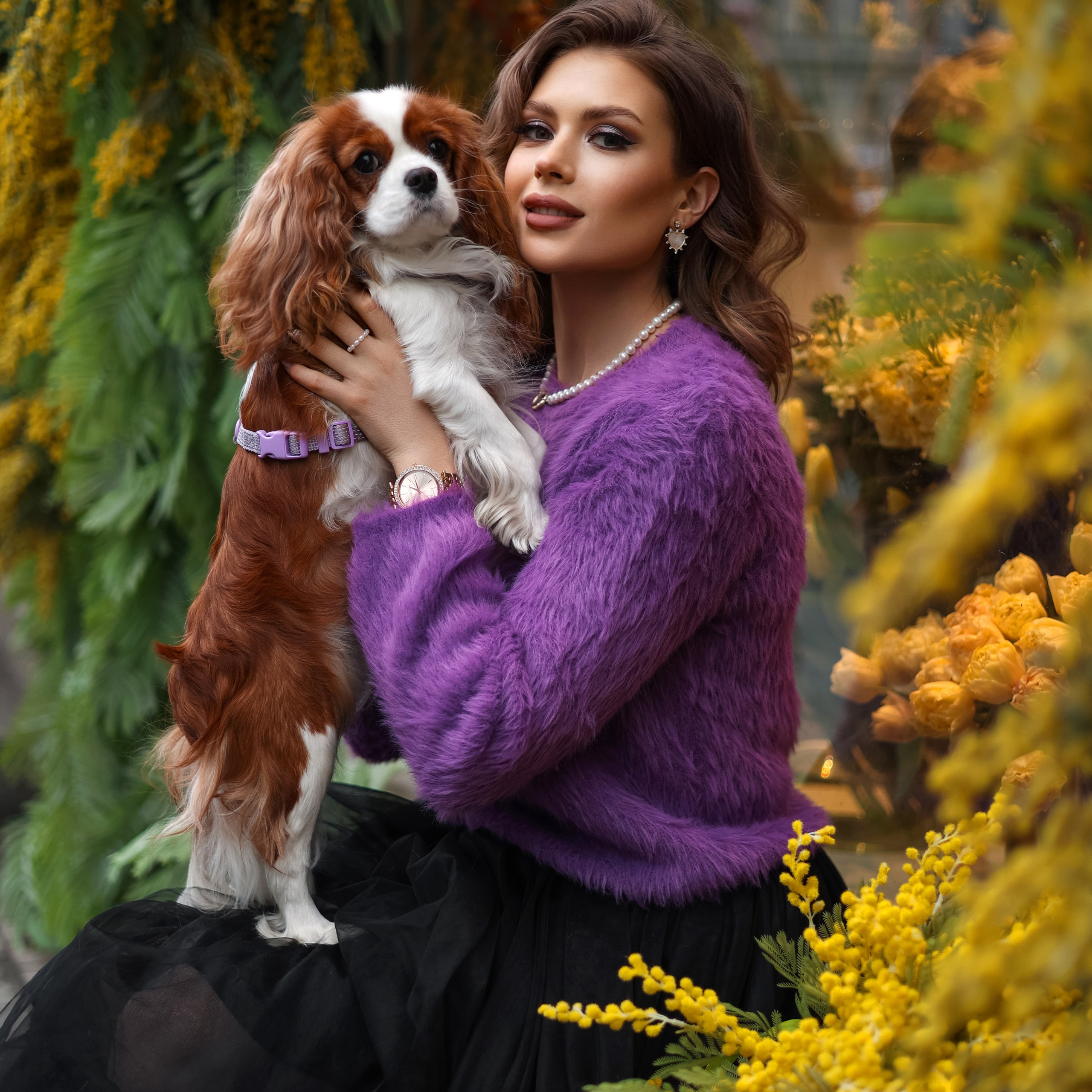 Индивидуальные улица. Фотограф Санкт-Петербург