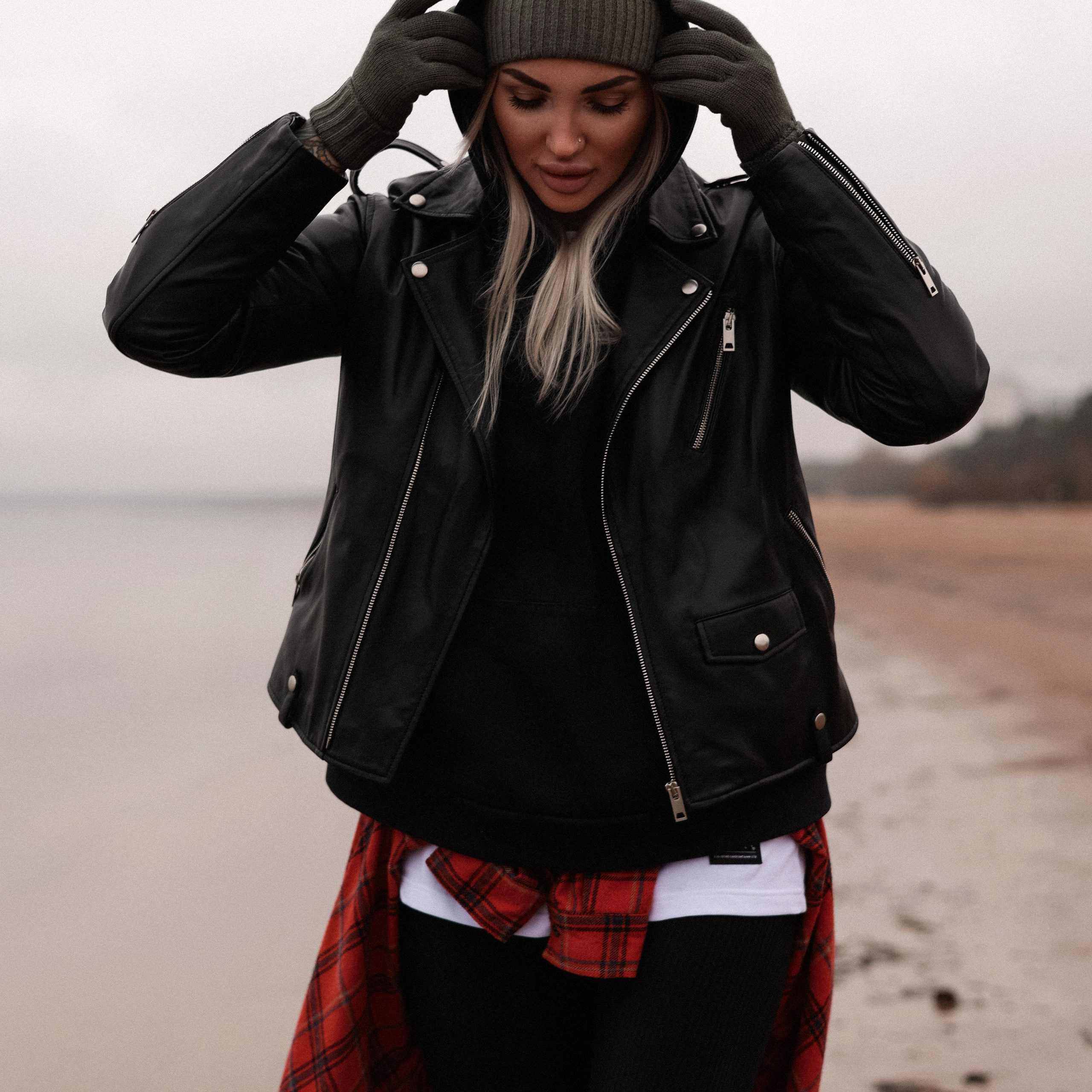 Индивидуальные улица. Фотограф Санкт-Петербург