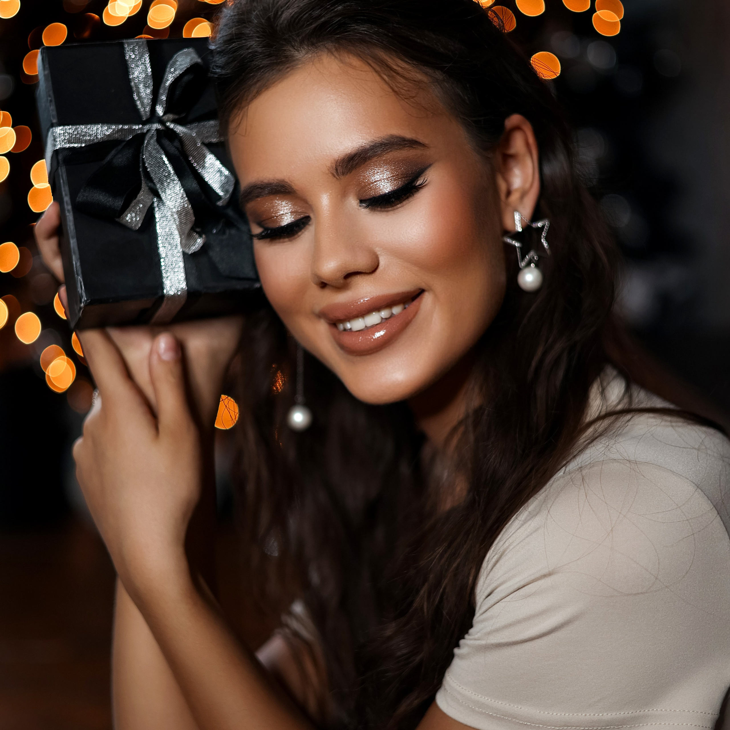 Новый год. Фотограф Санкт-Петербург