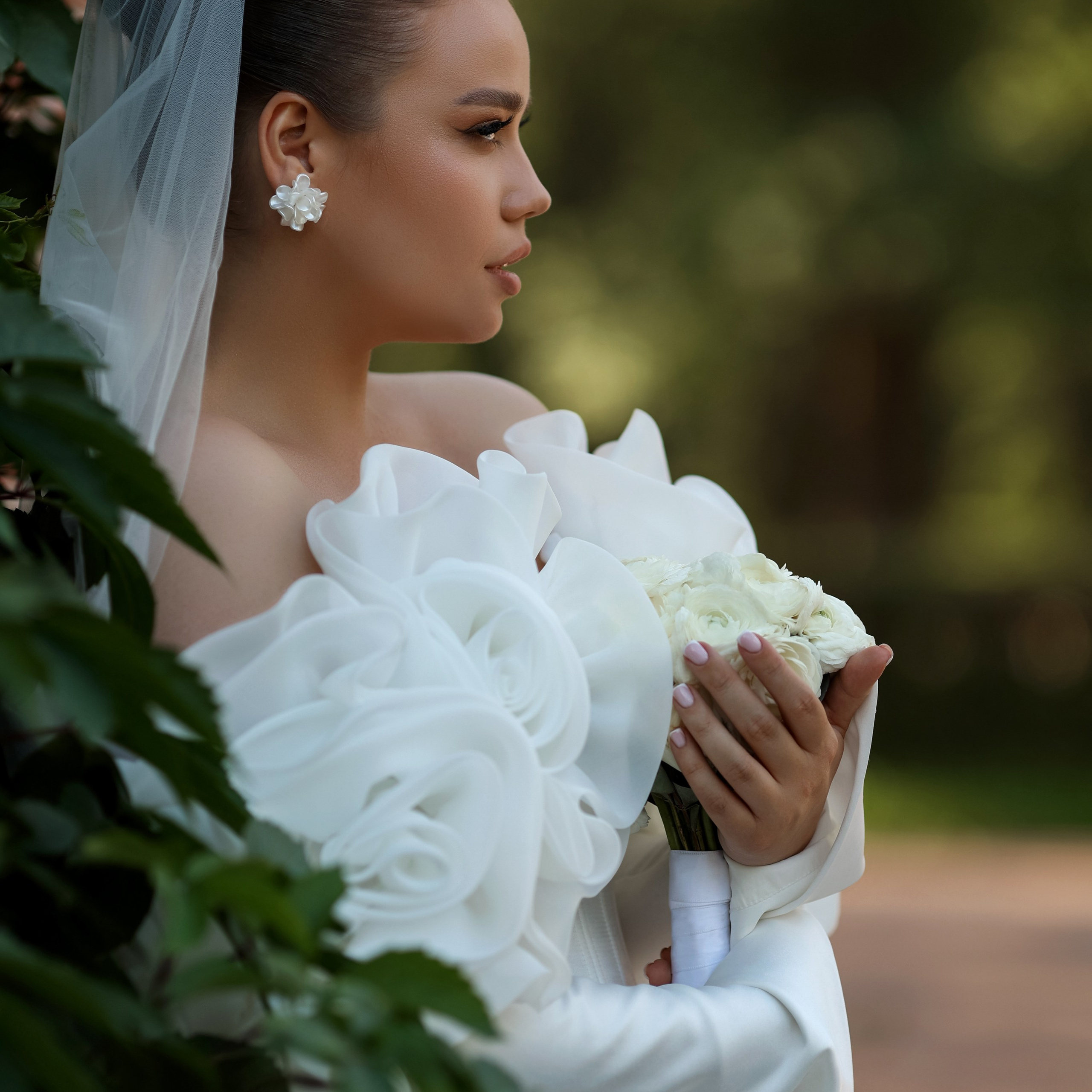 Алексей и Галина. Фотограф Санкт-Петербург