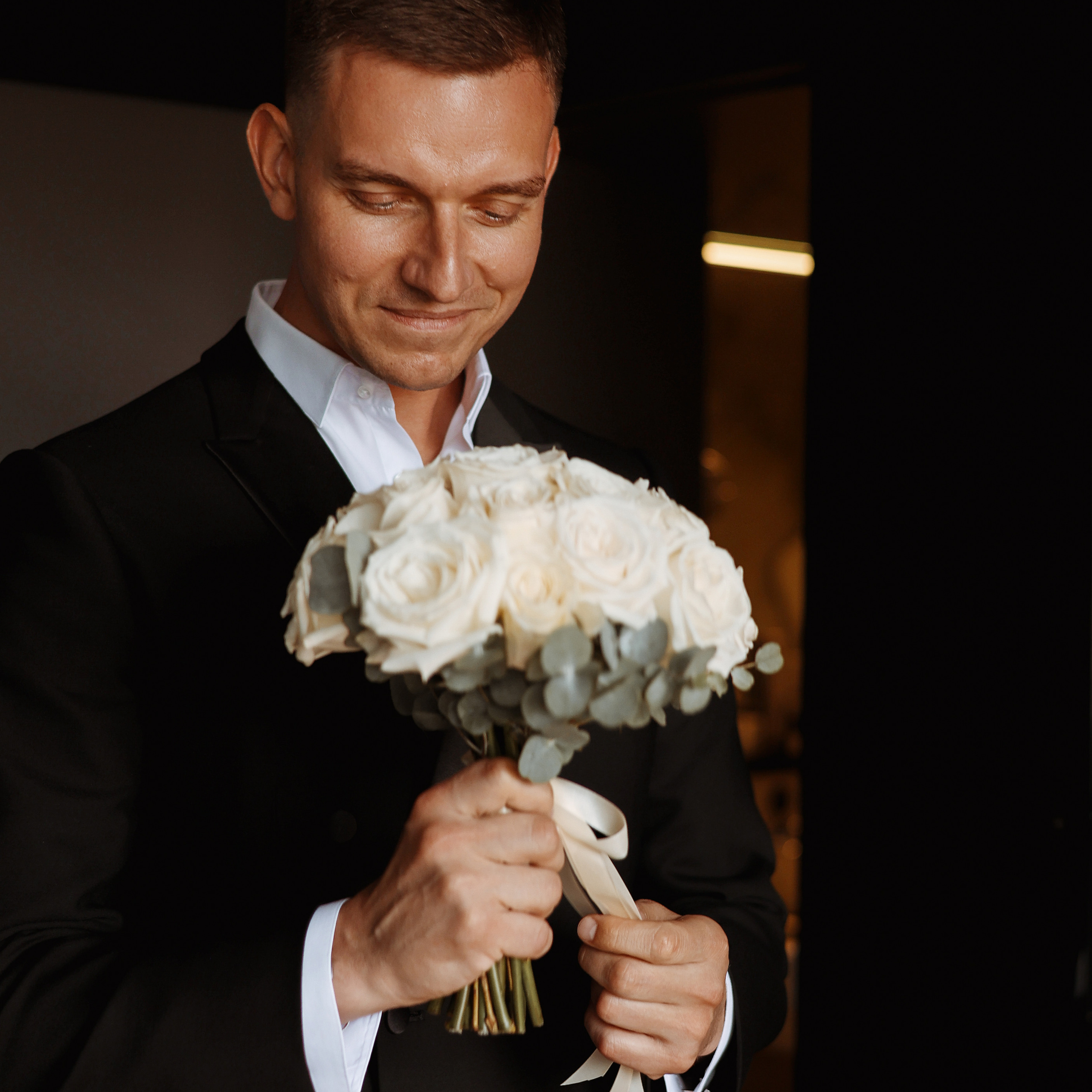 Павел и Юлия. Фотограф Санкт-Петербург