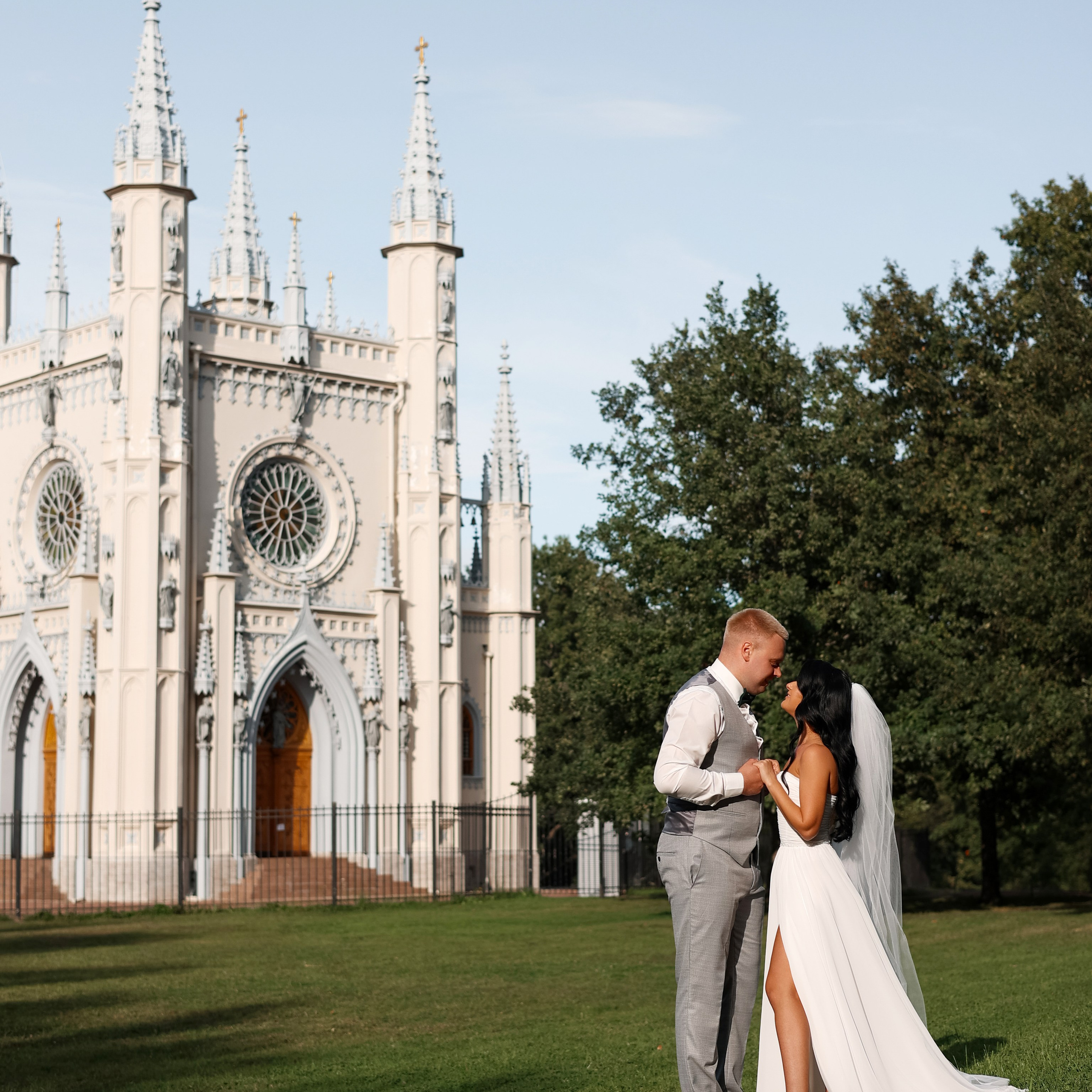 Свадьба. Фотограф Санкт-Петербург