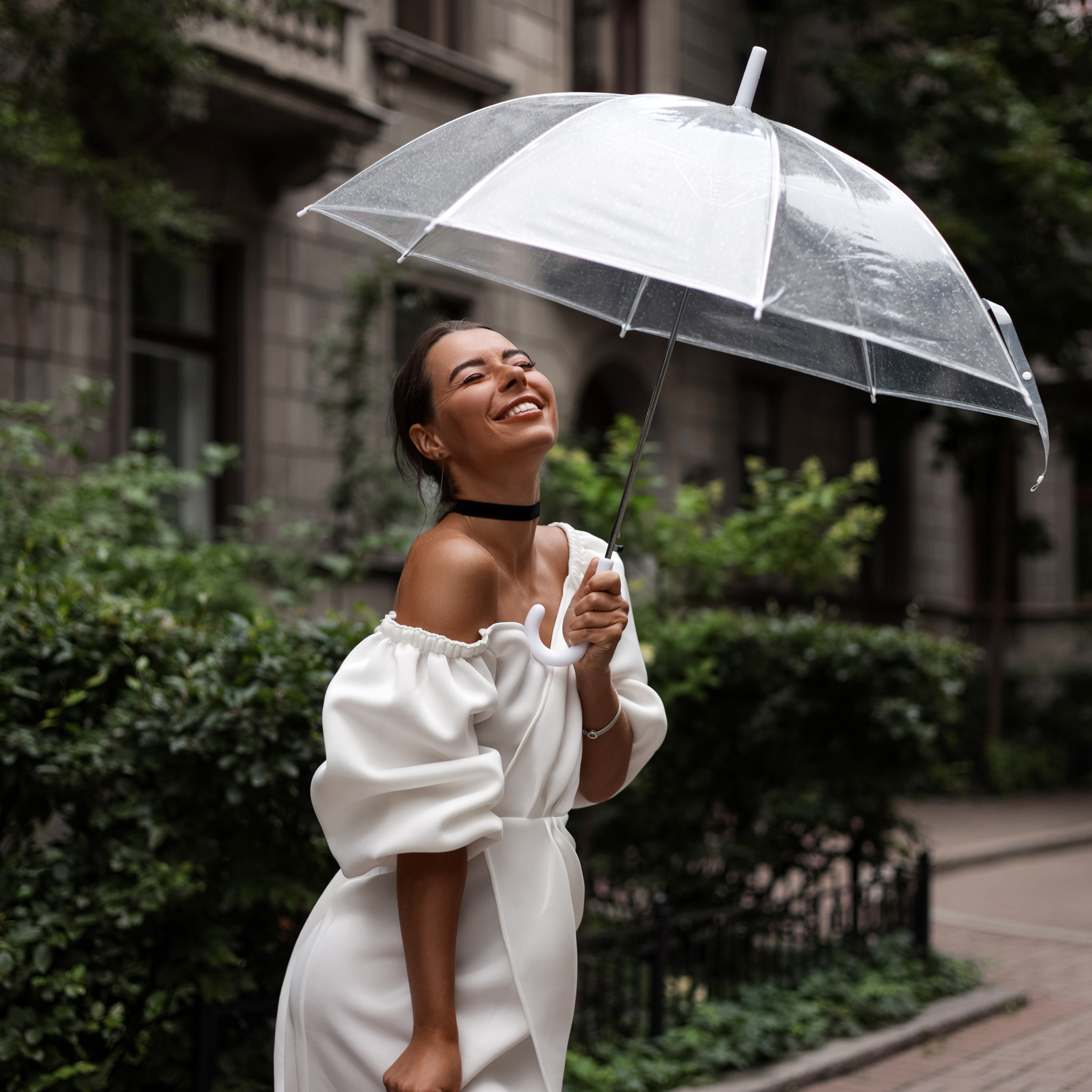 Индивидуальные улица. Фотограф Санкт-Петербург