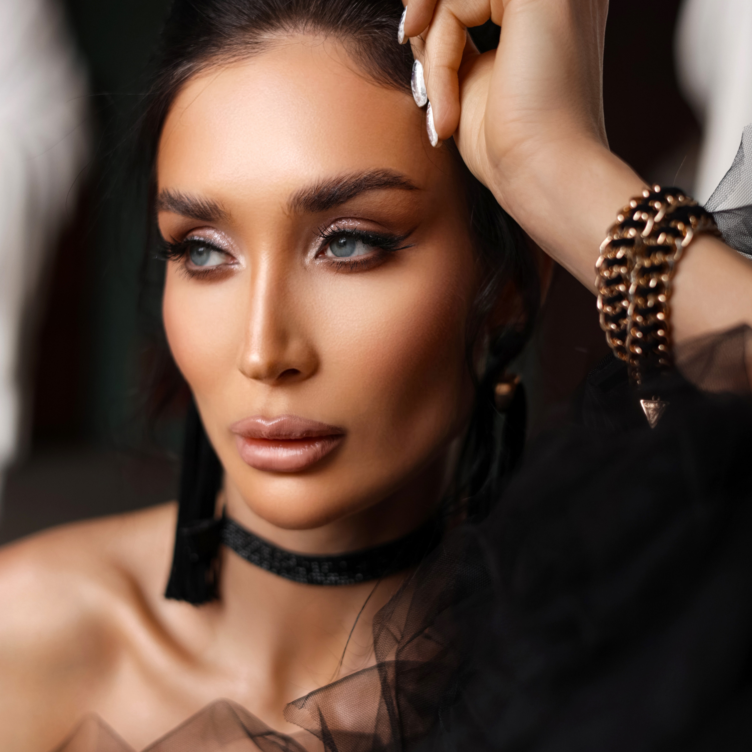 Индивидуальные студия. Фотограф Санкт-Петербург