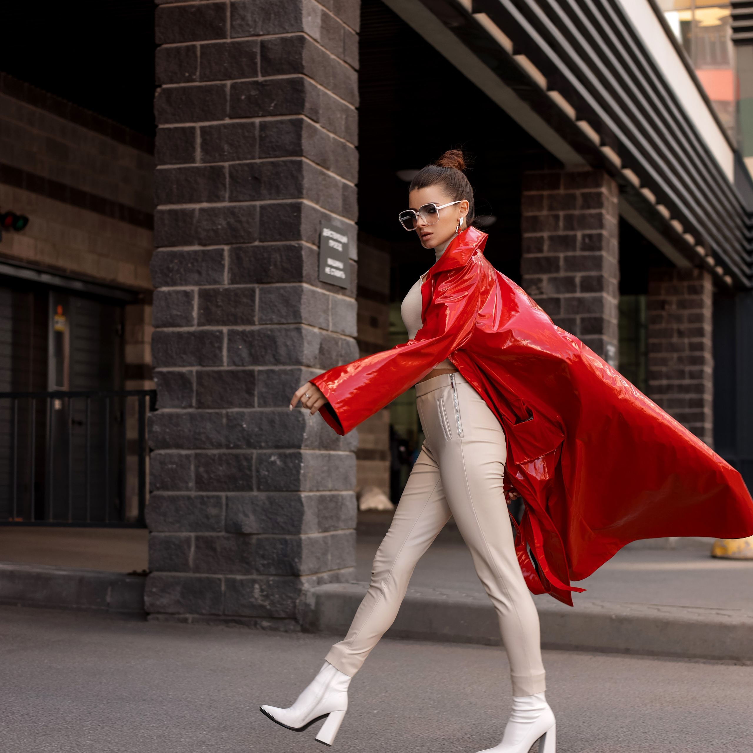 Индивидуальные улица. Фотограф Санкт-Петербург