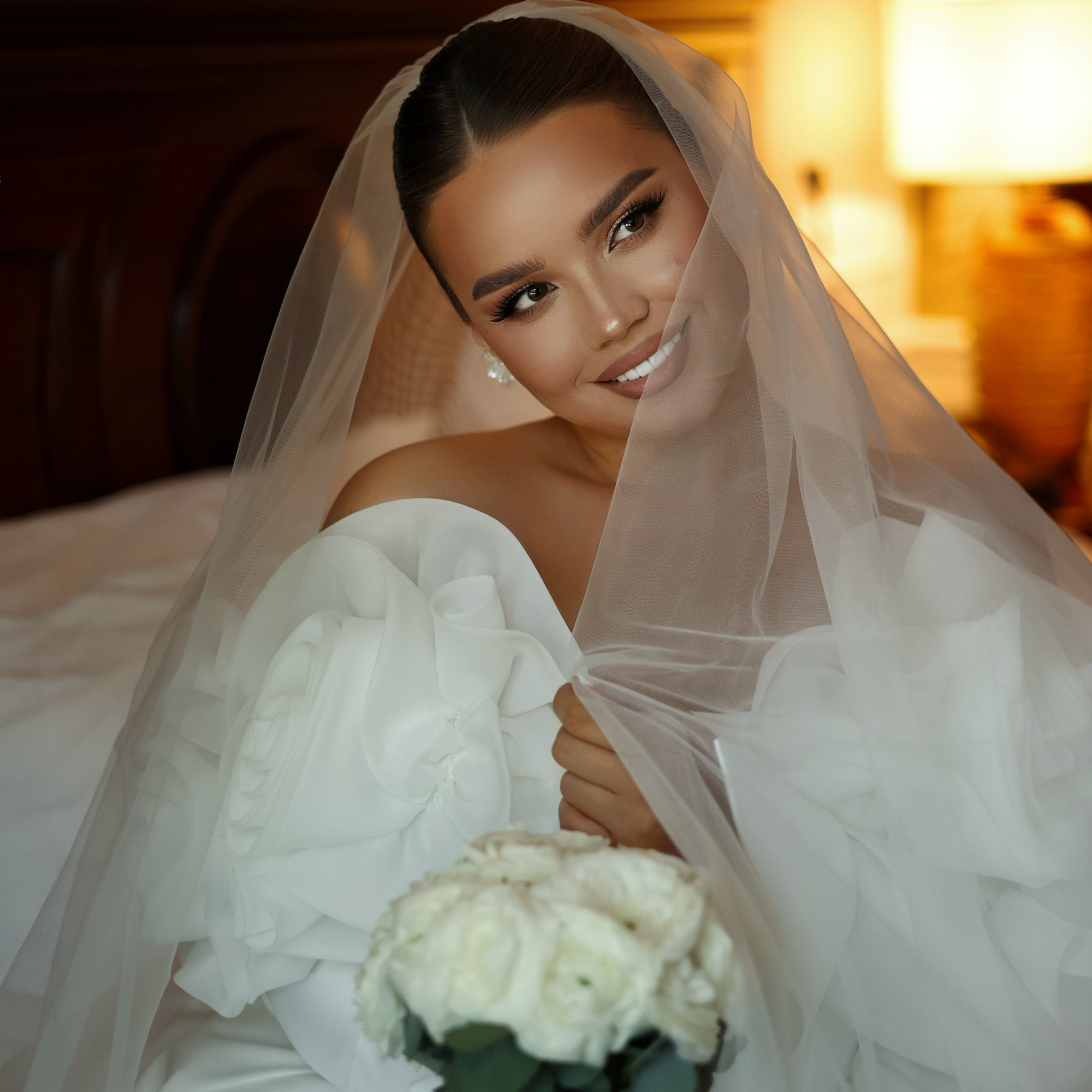 Алексей и Галина. Фотограф Санкт-Петербург