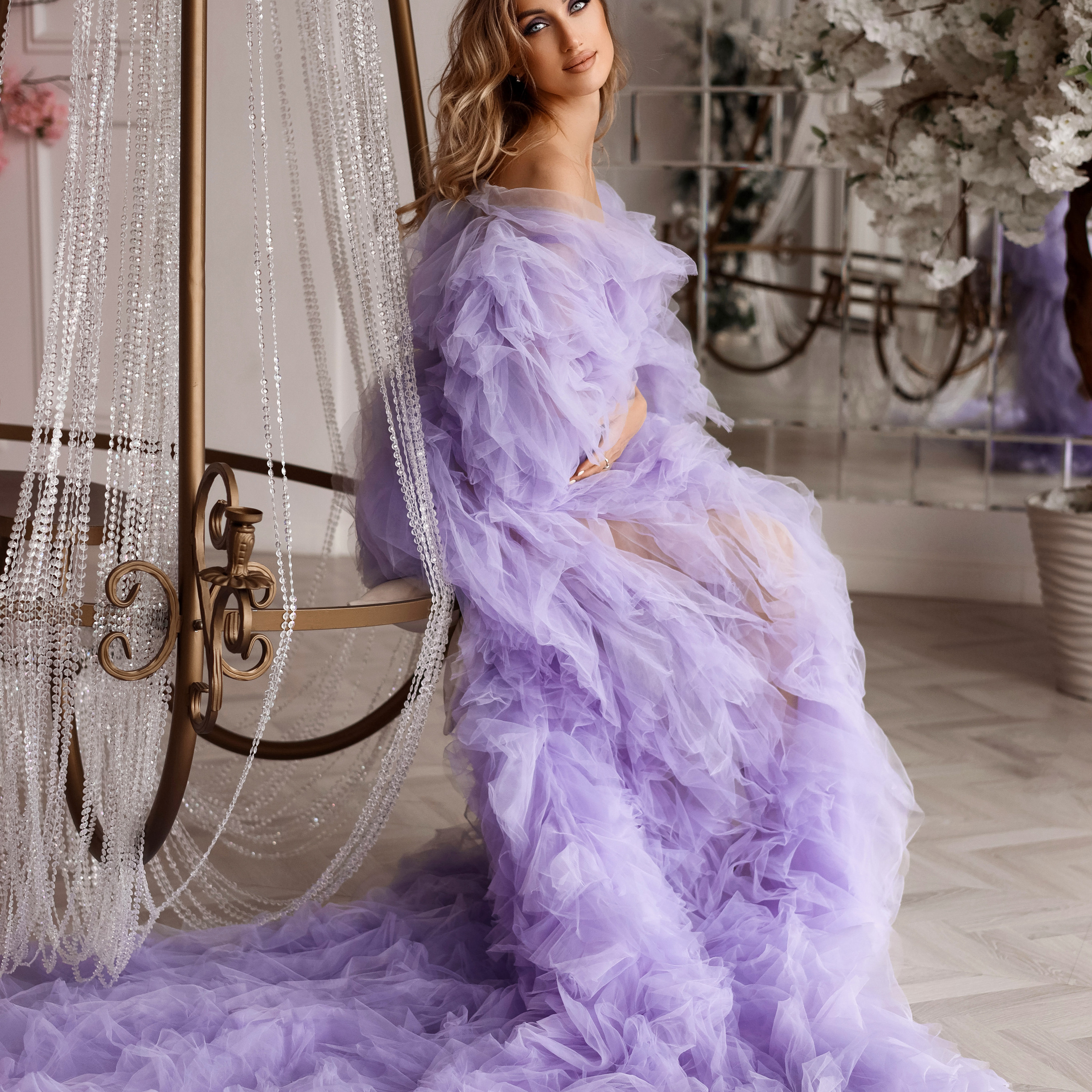 Индивидуальные студия. Фотограф Санкт-Петербург