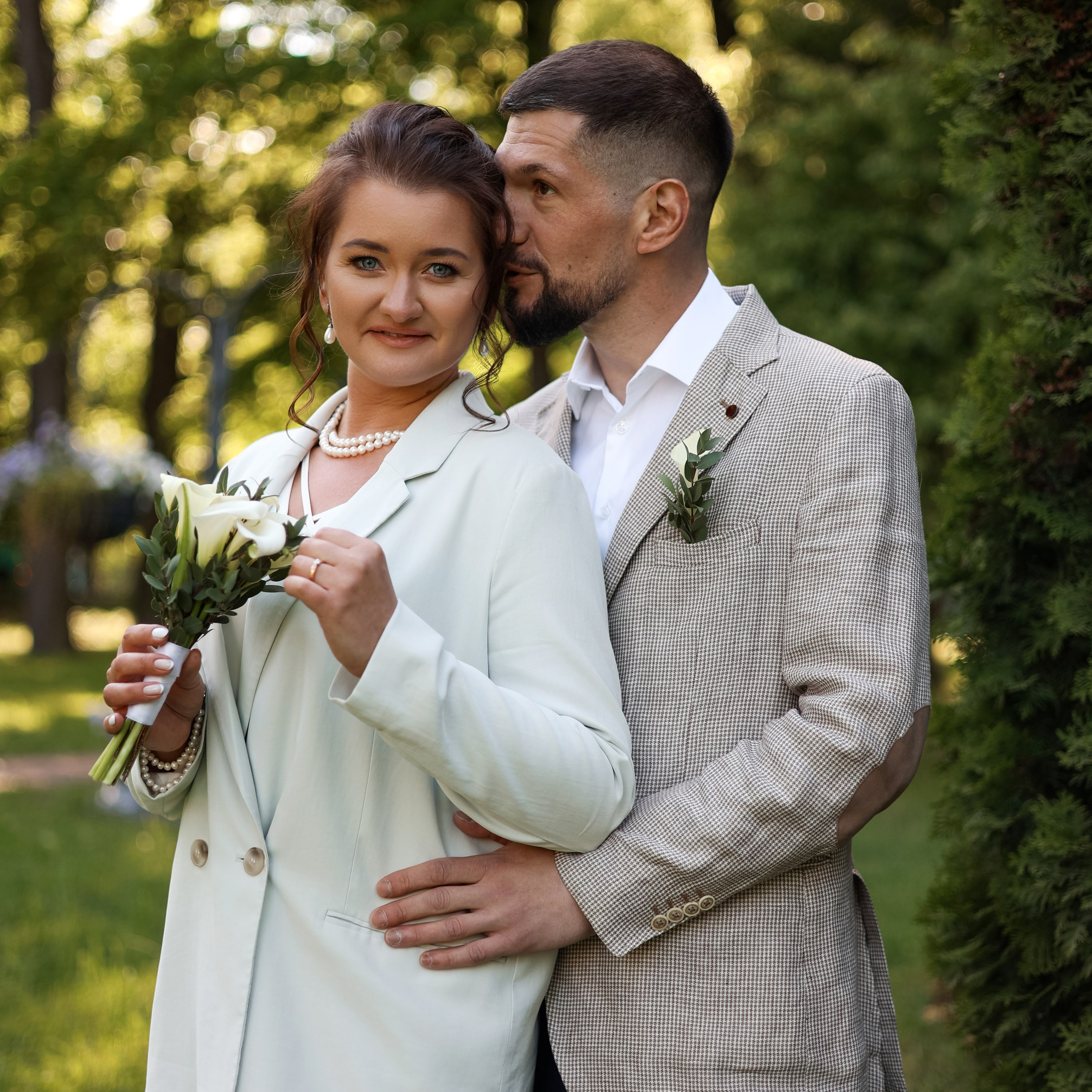 Свадьба. Фотограф Санкт-Петербург