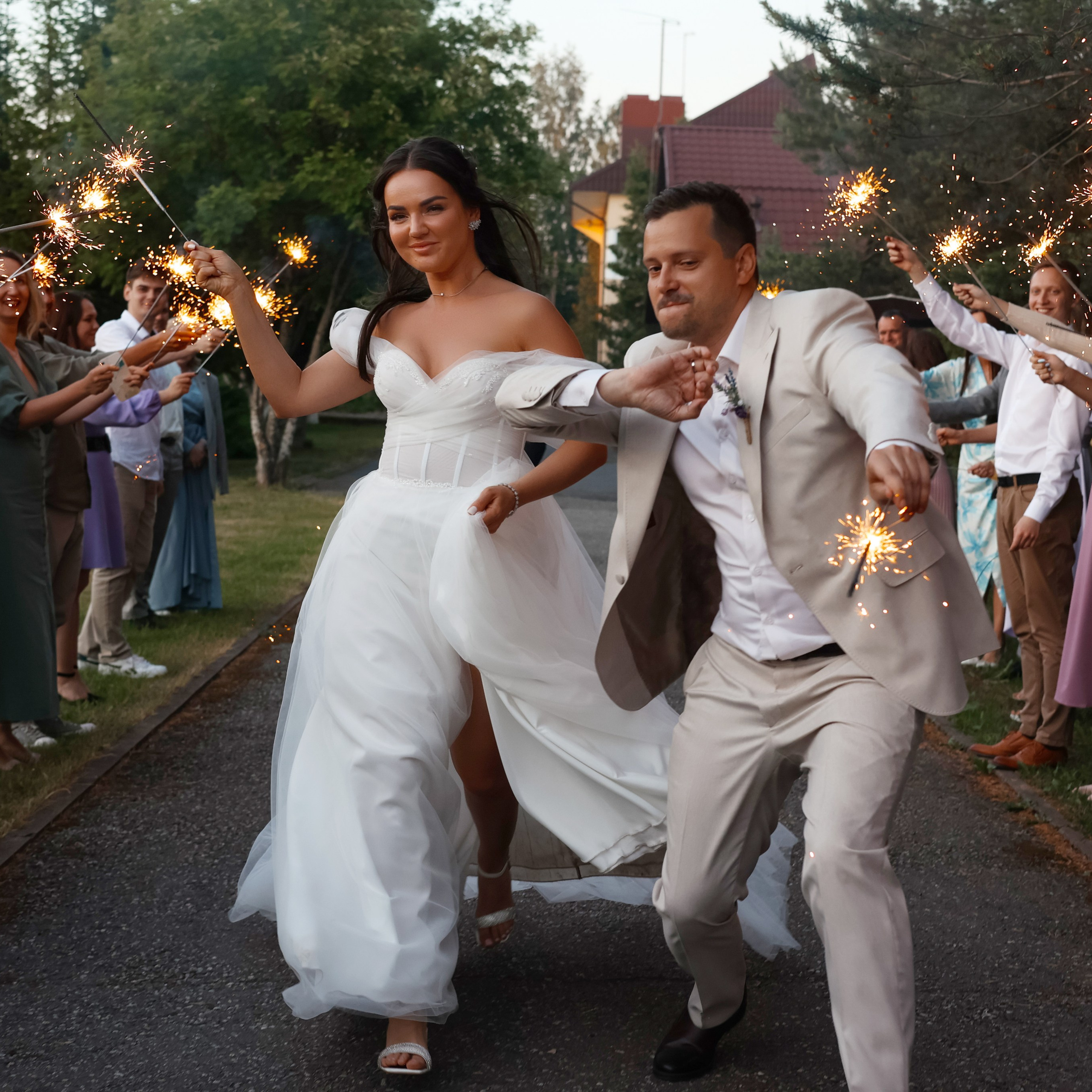 Выездная регистрация. Фотограф Санкт-Петербург