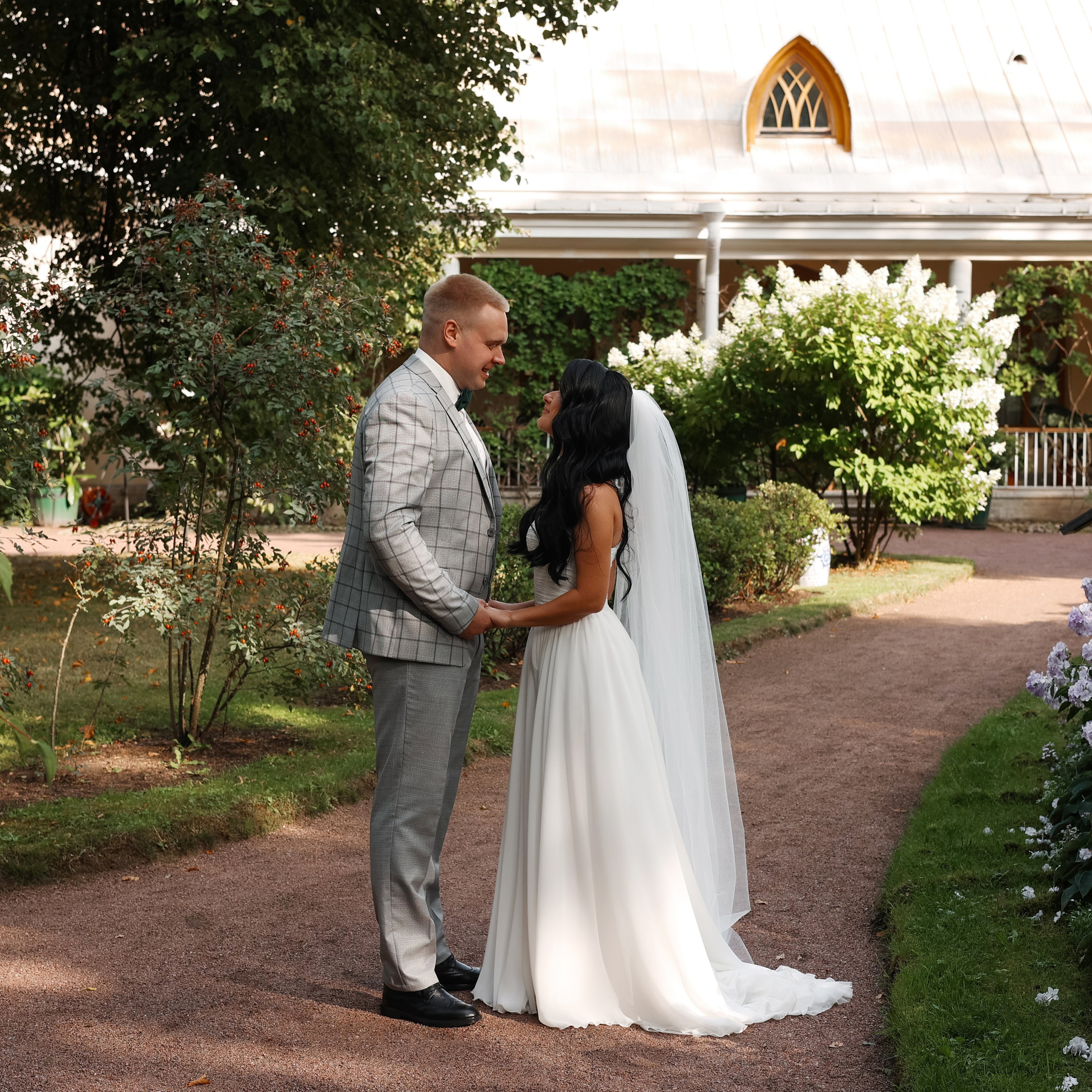 Свадьба. Фотограф Санкт-Петербург