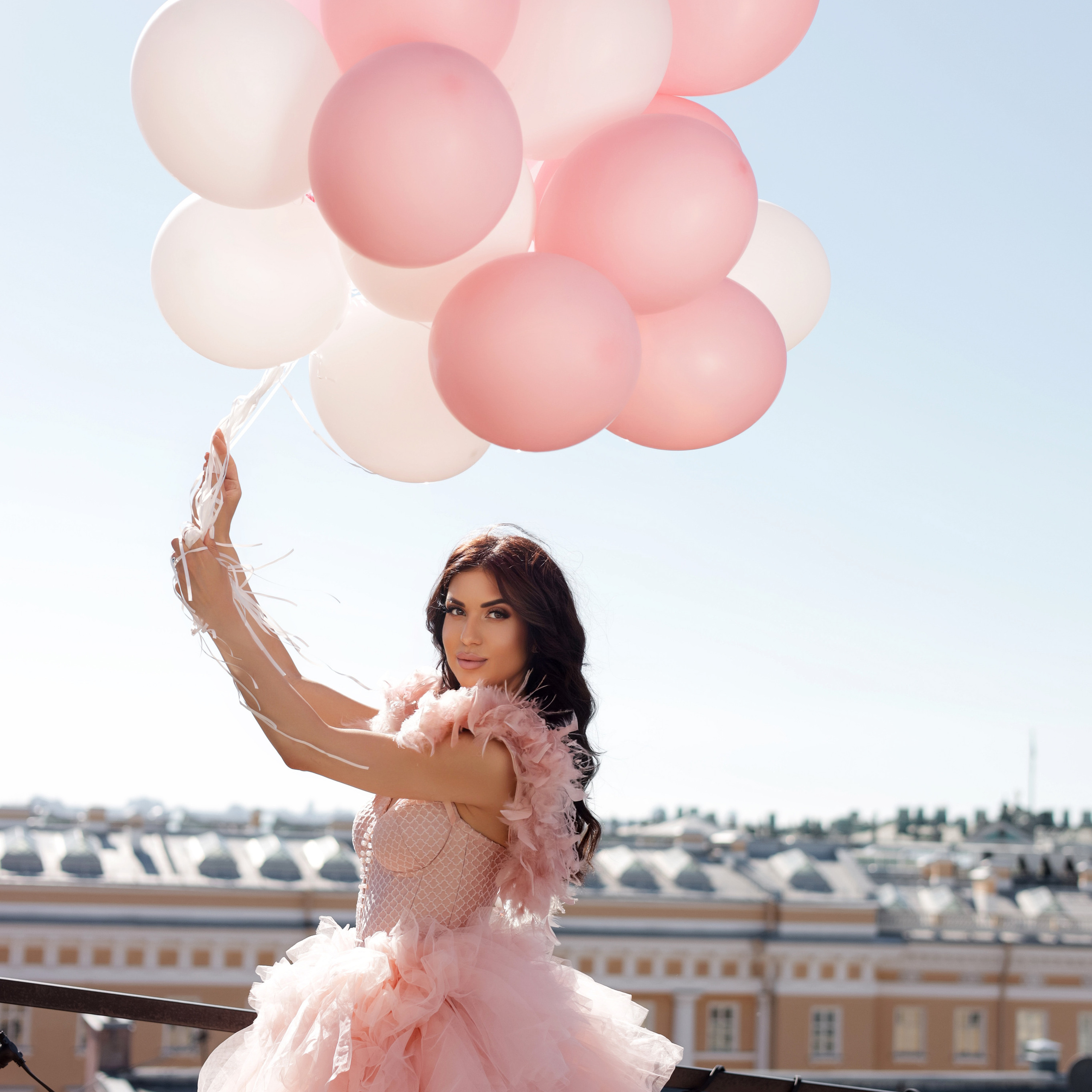 Индивидуальные улица. Фотограф Санкт-Петербург