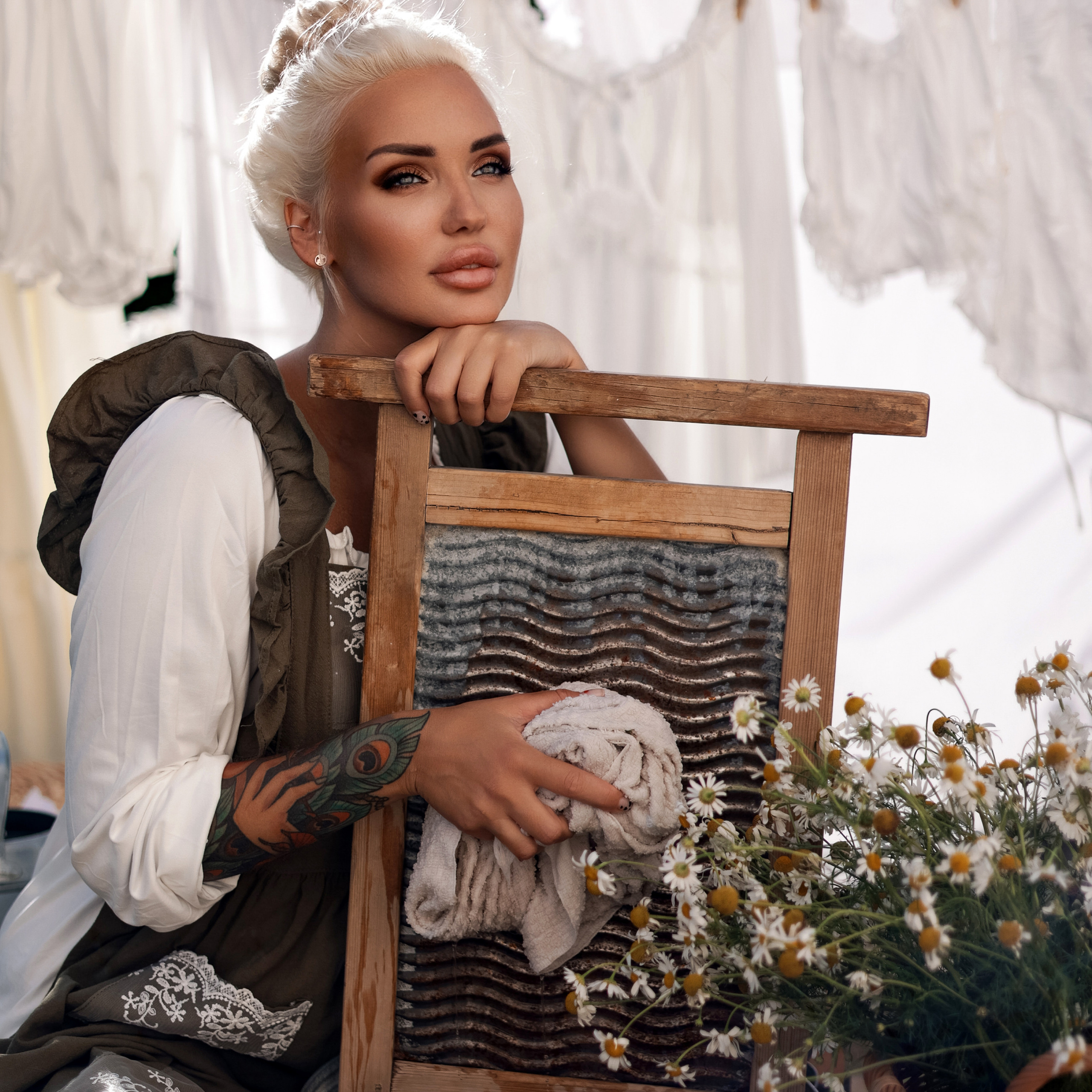 Индивидуальные улица. Фотограф Санкт-Петербург