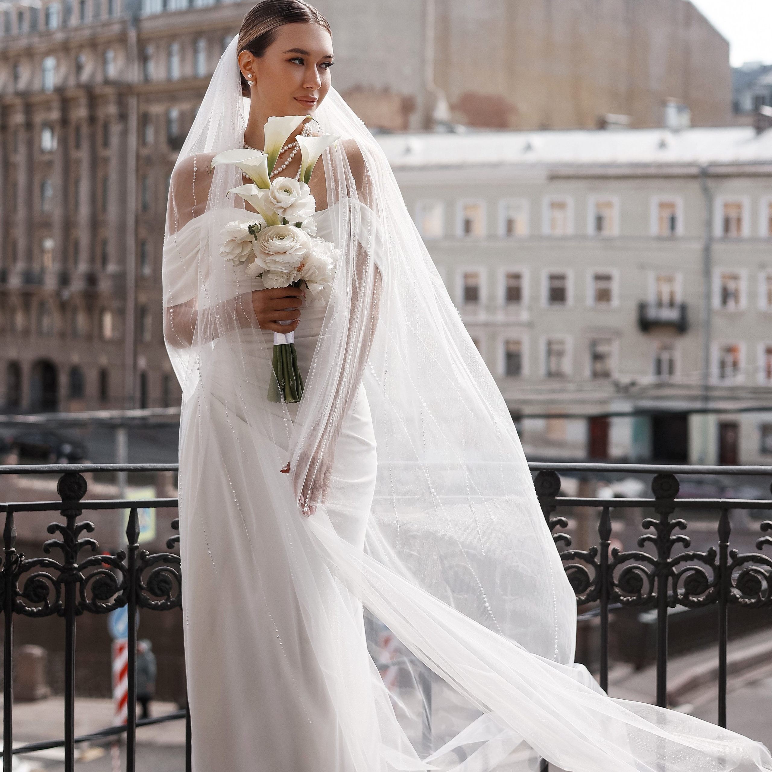 Роман и Екатерина. Фотограф Санкт-Петербург