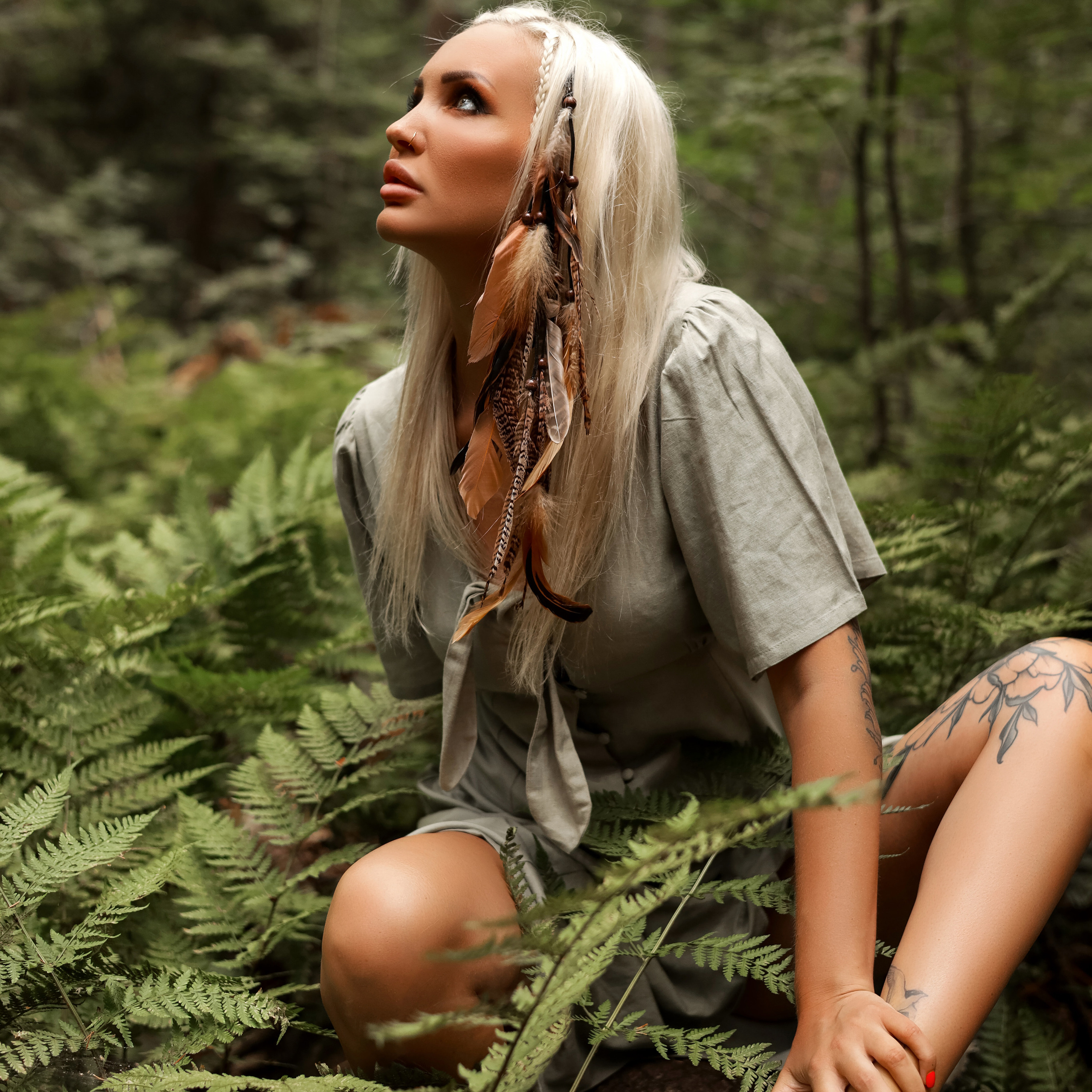 Индивидуальные улица. Фотограф Санкт-Петербург