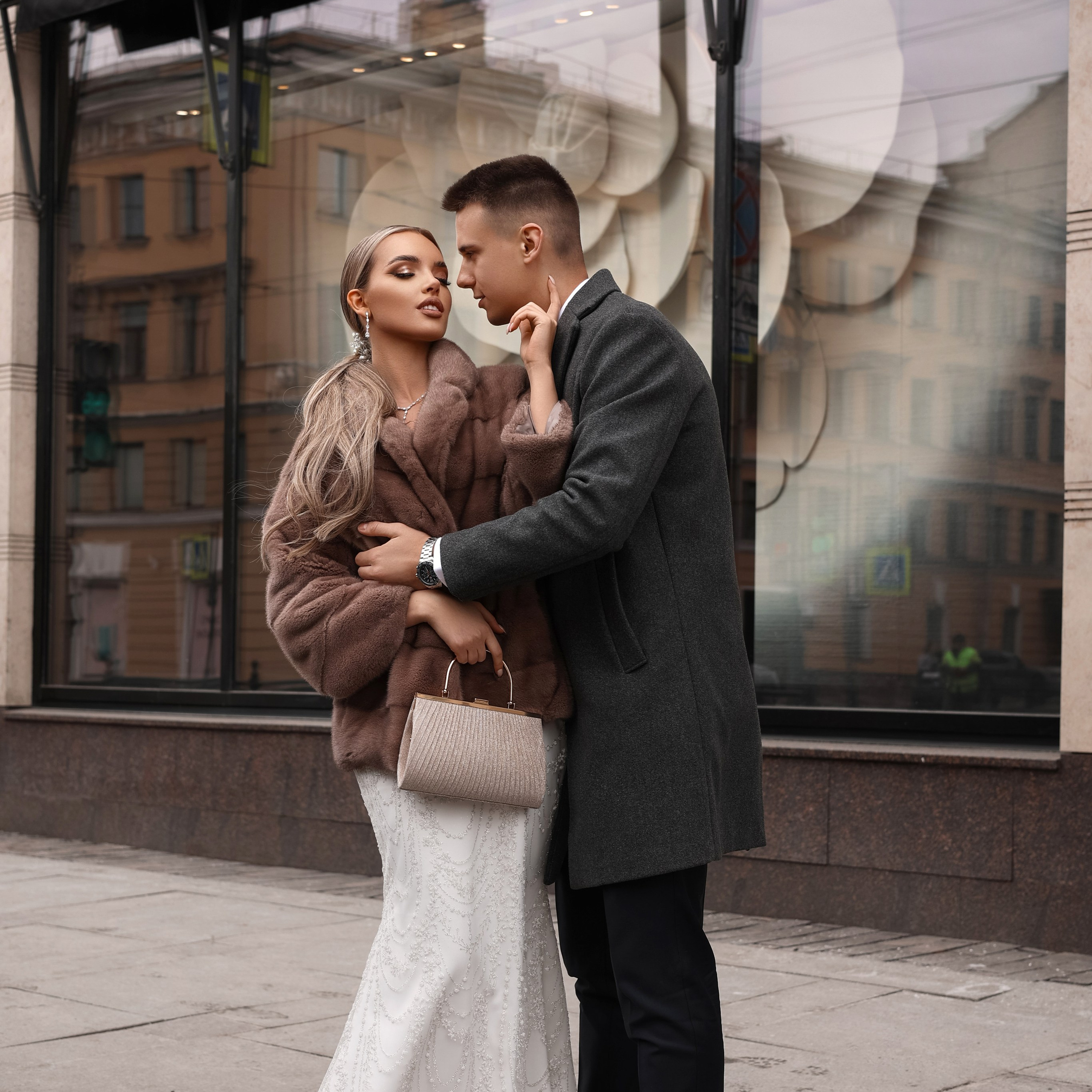 Илья и Катерина