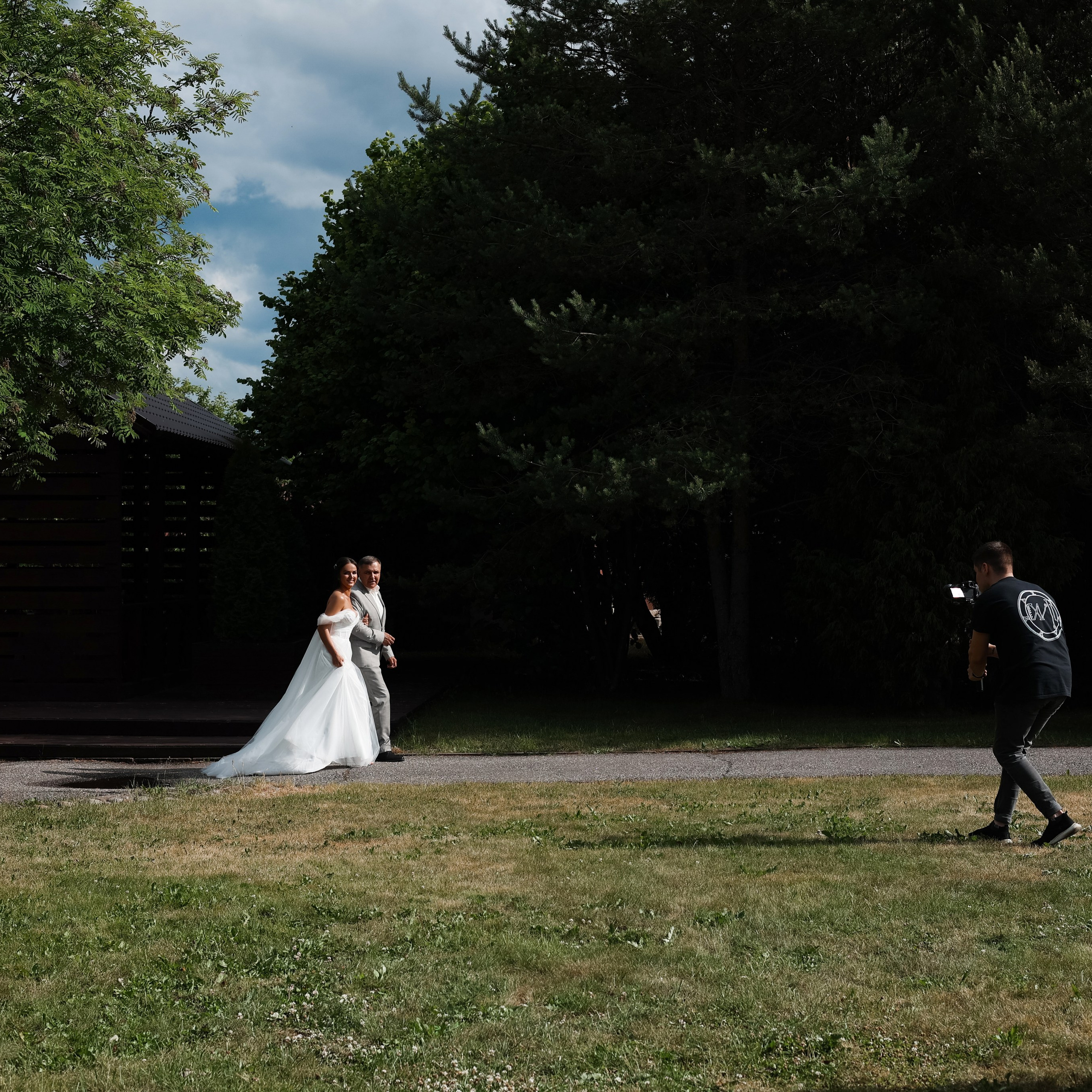 Выездная регистрация. Фотограф Санкт-Петербург