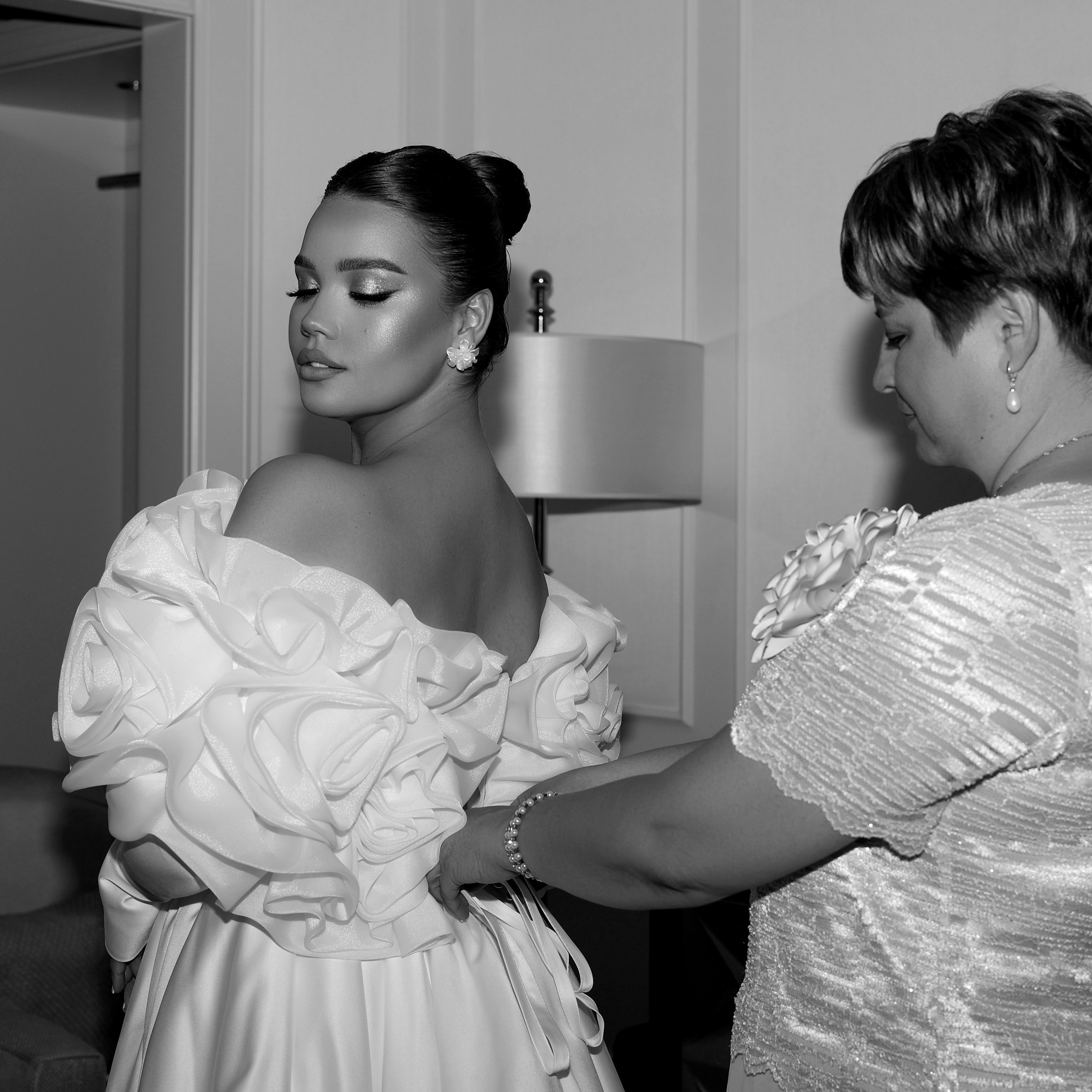 Алексей и Галина. Фотограф Санкт-Петербург