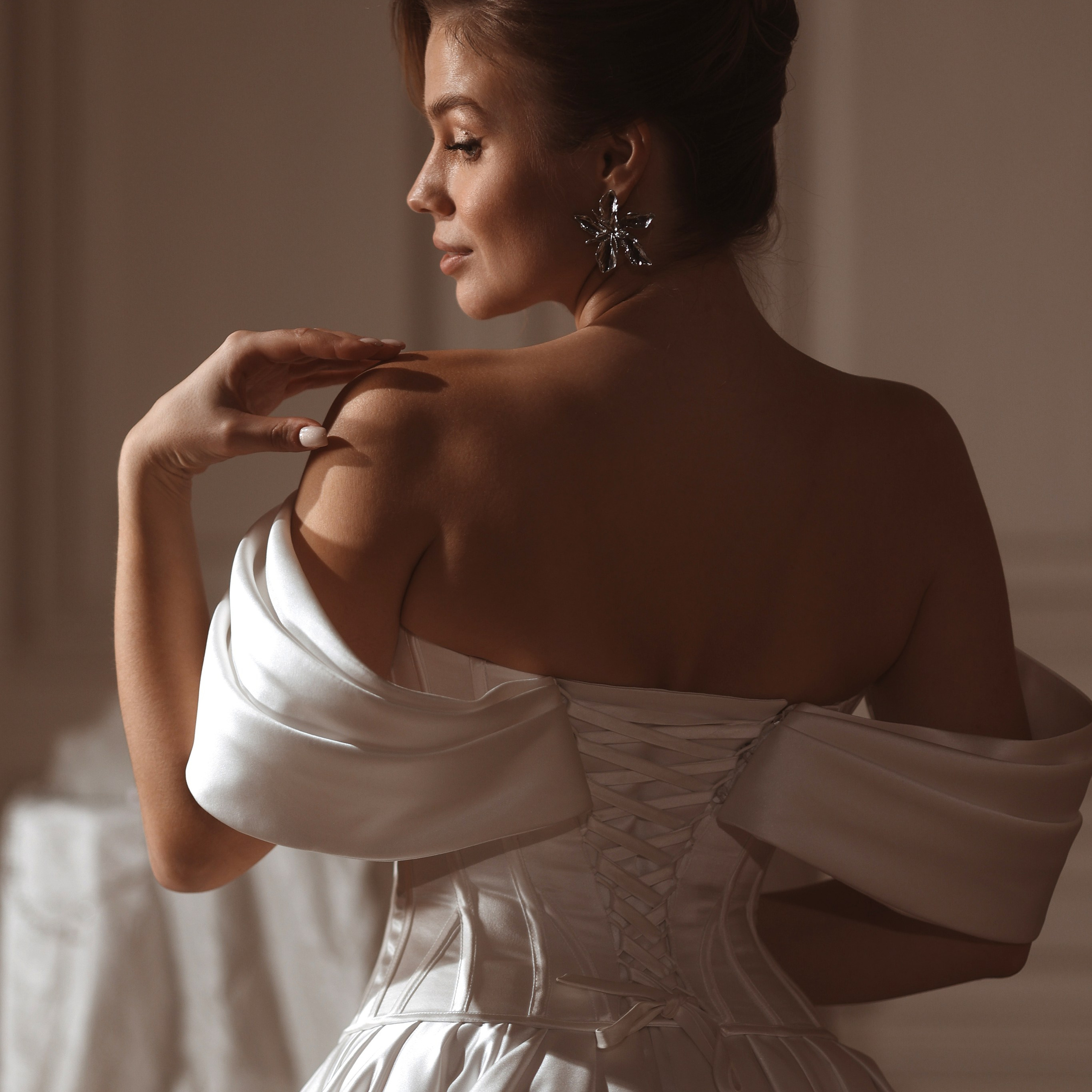 Николай и Анна. Фотограф Санкт-Петербург