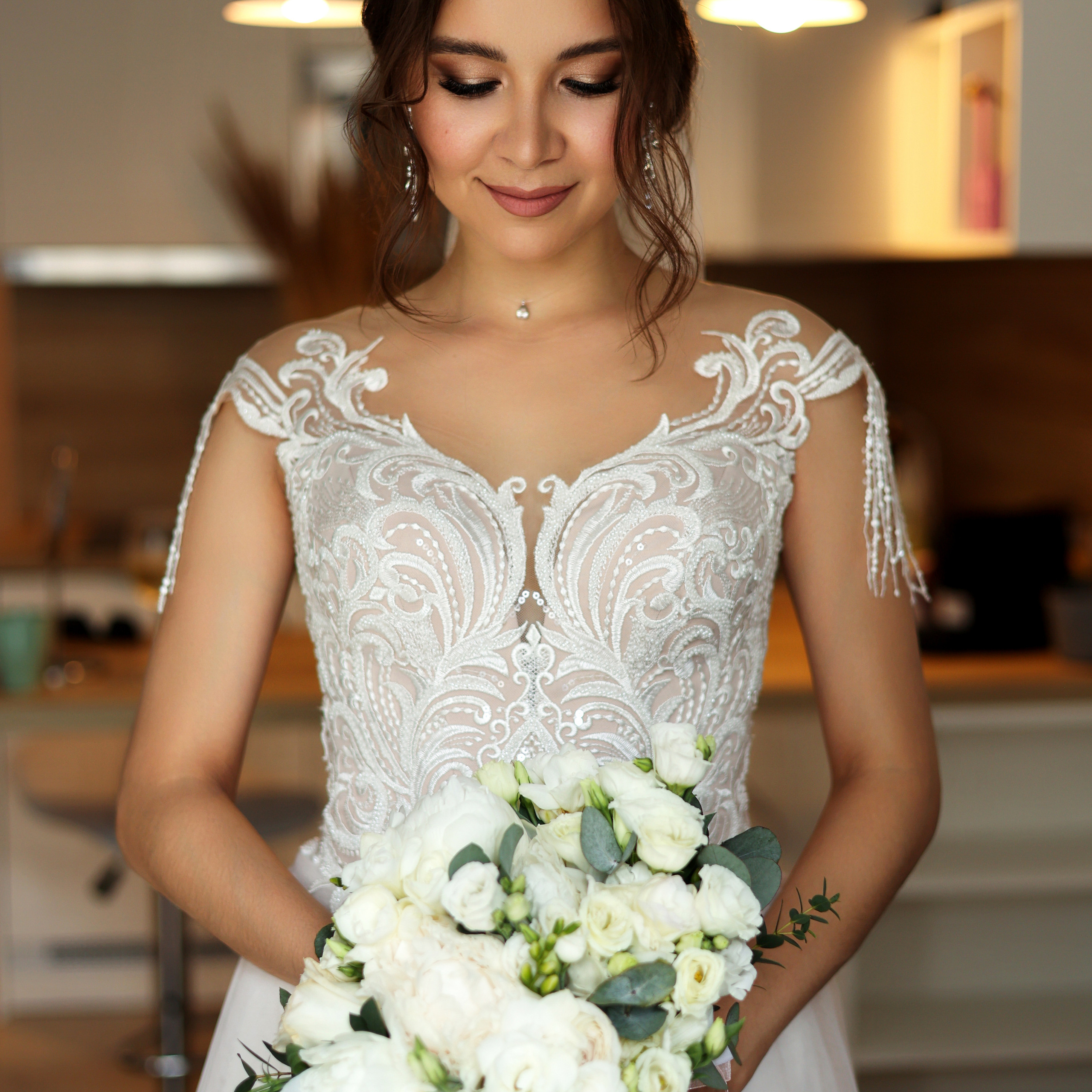 Саша и Юля. Фотограф Санкт-Петербург